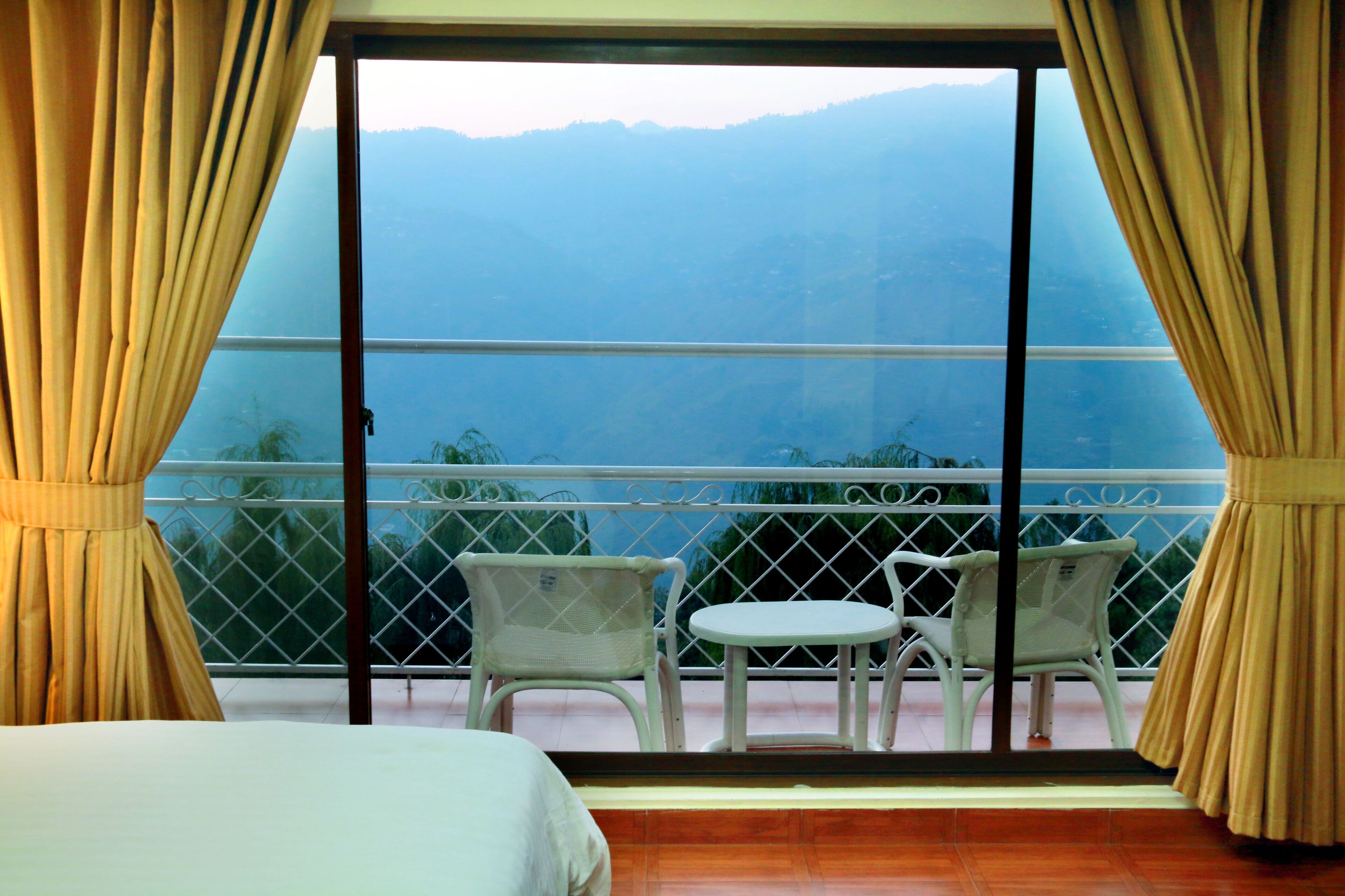 Hotel One Bhurban
