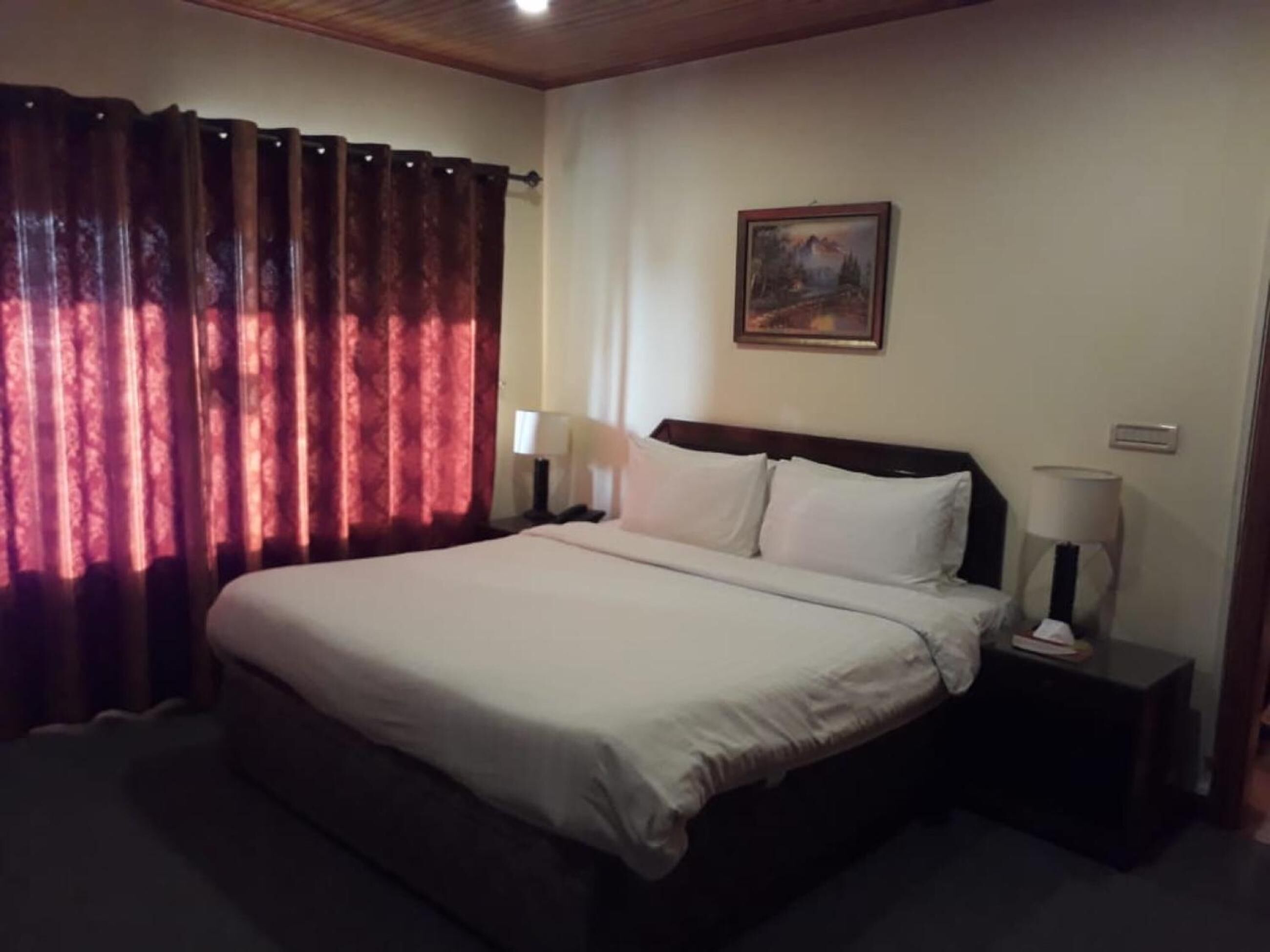 Hotel One Bhurban