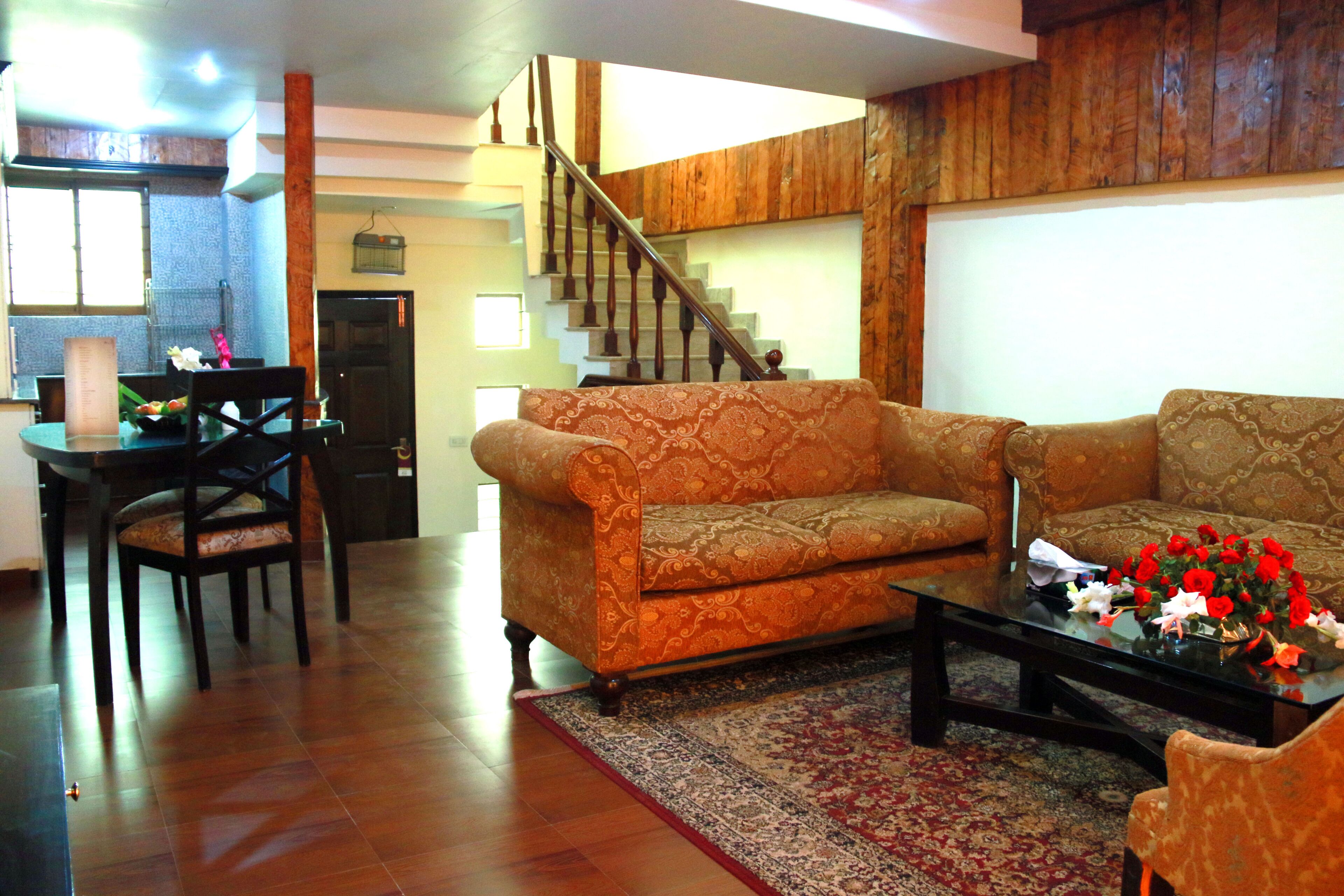 Hotel One Bhurban
