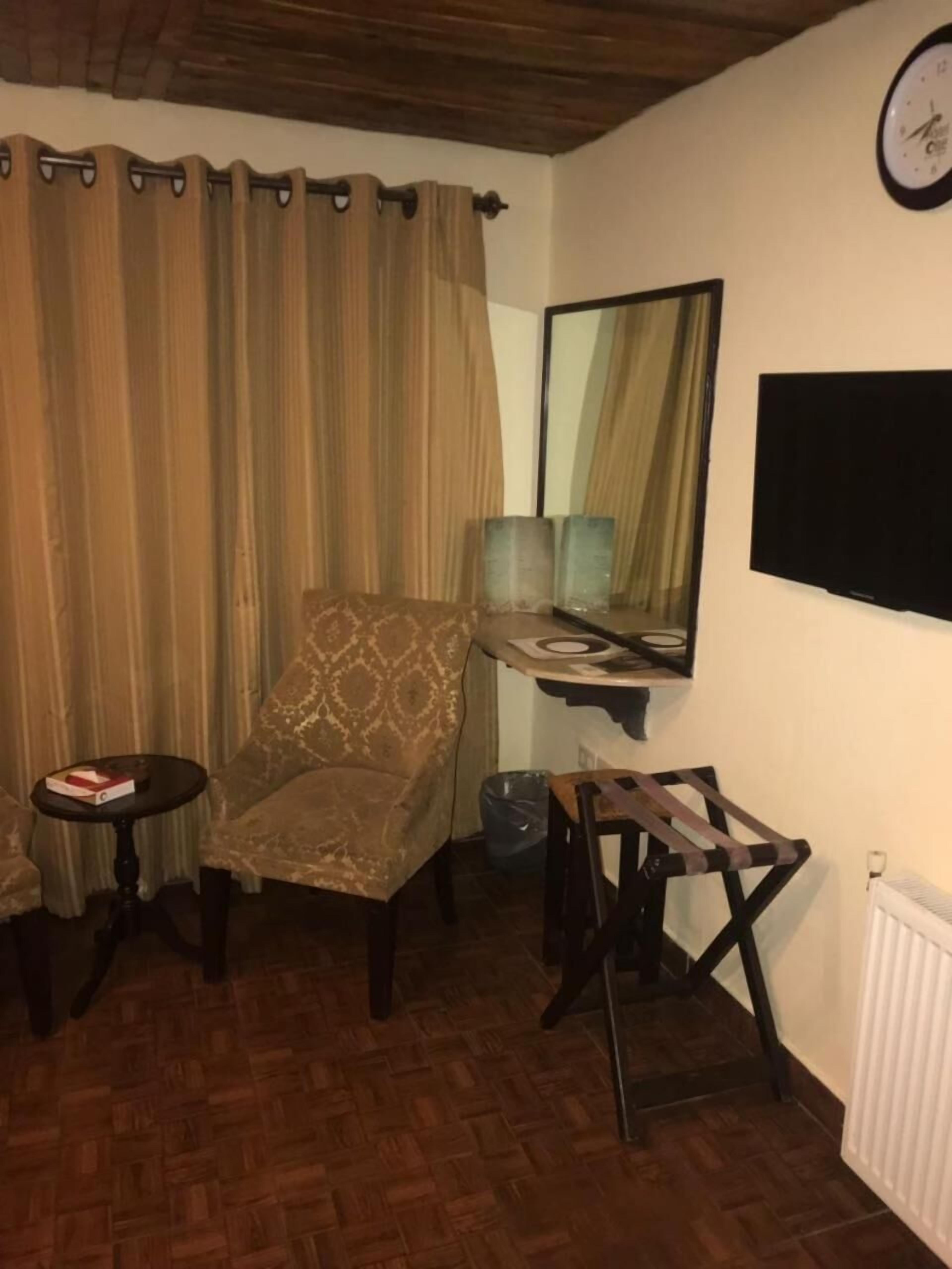 Hotel One Bhurban