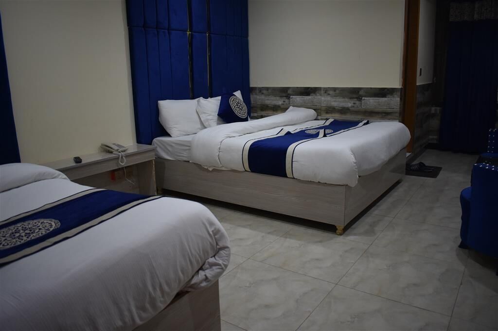 Hotel Snow Breeze