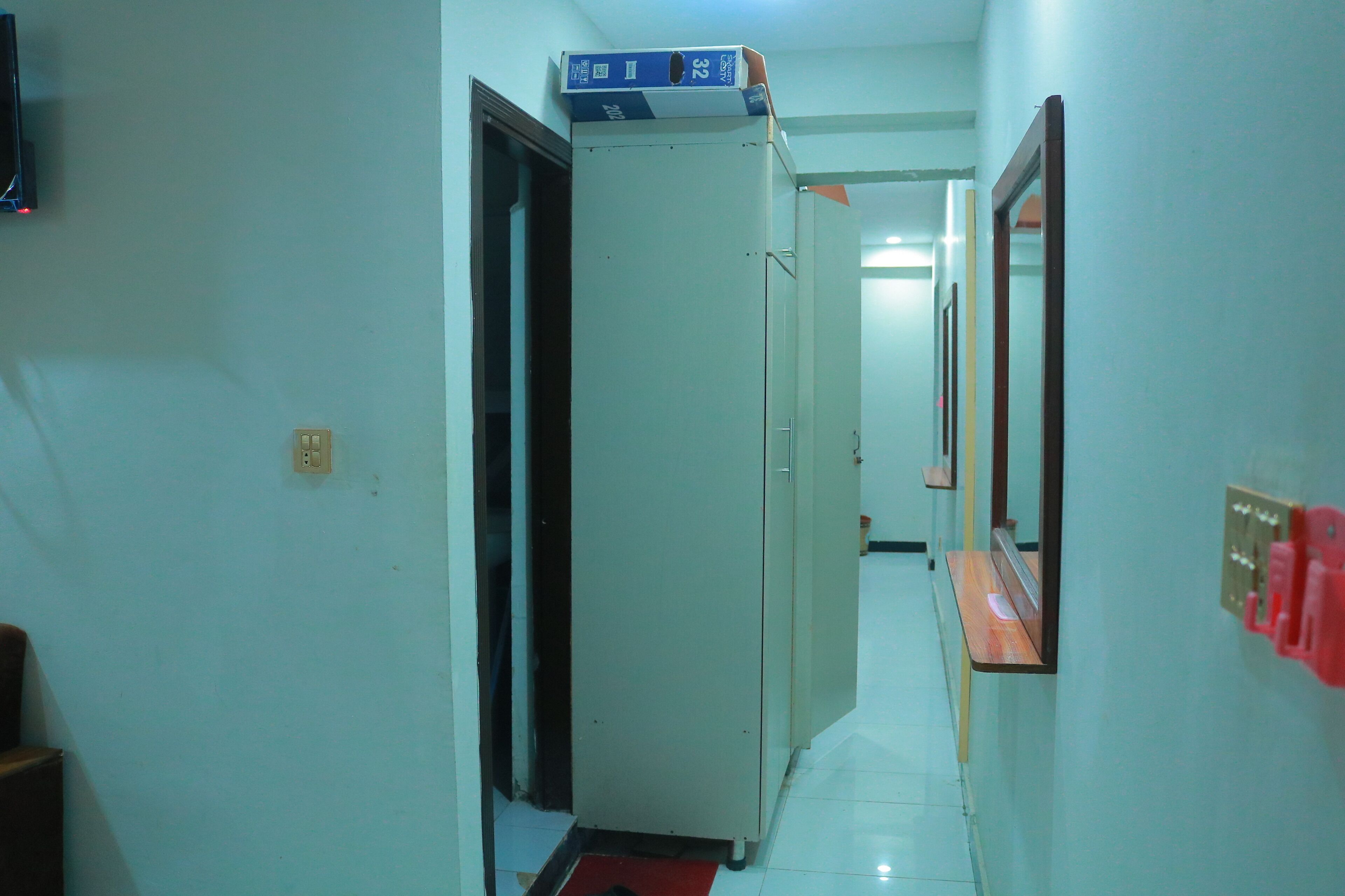 Hotel Snow Land Murree
