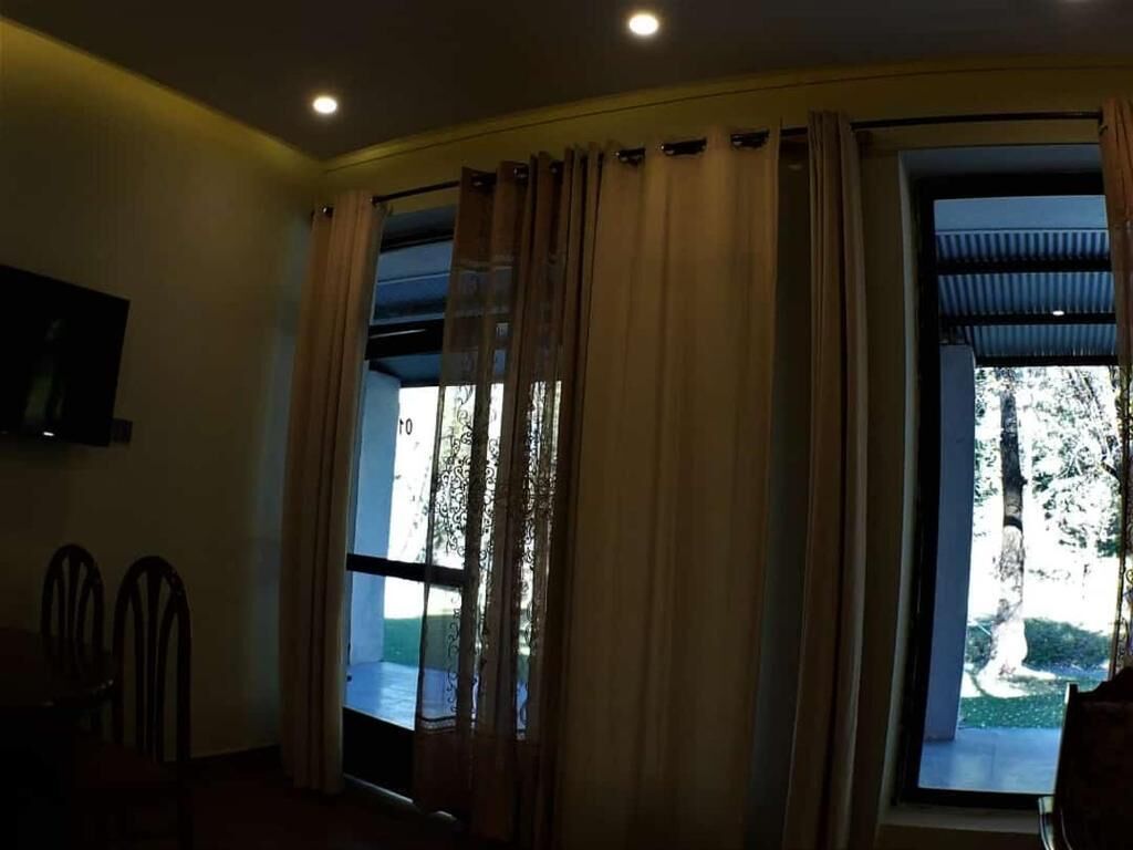 Jungle Castle Murree