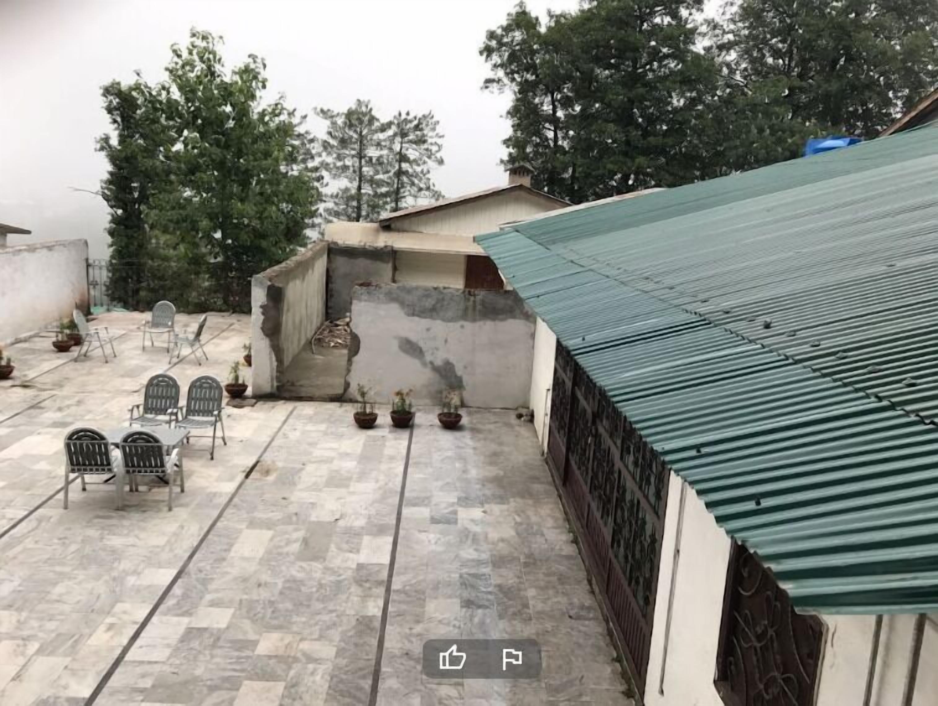 Khan Guest House Murree