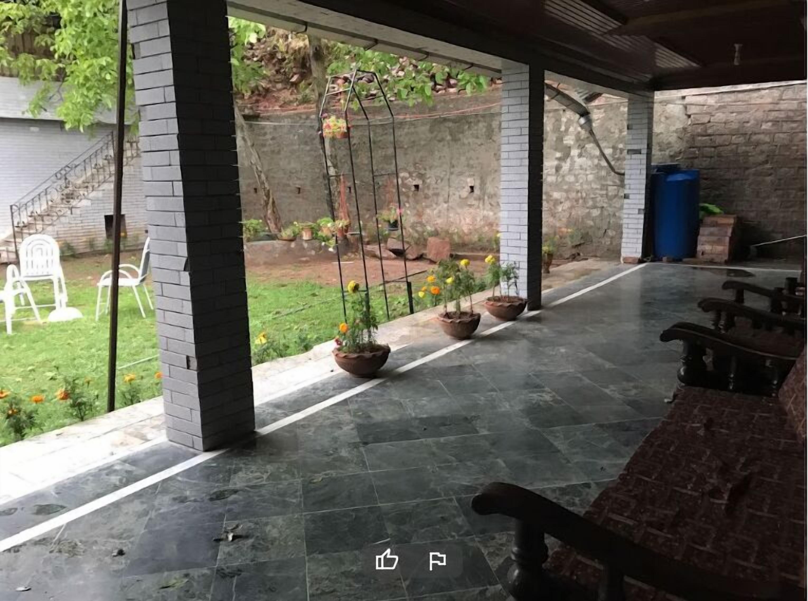 Khan Guest House Murree