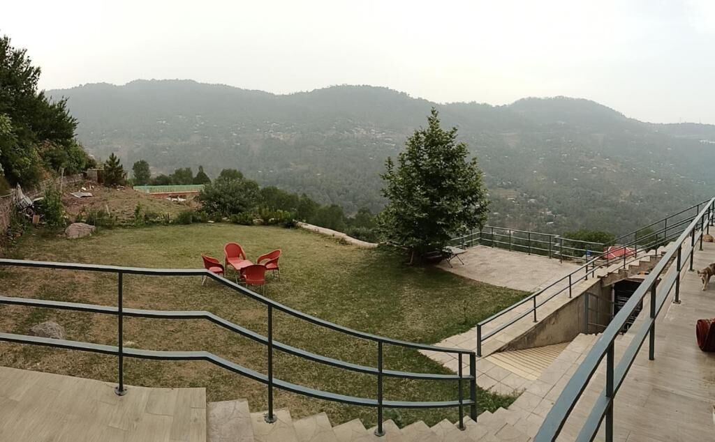 Midway Murree