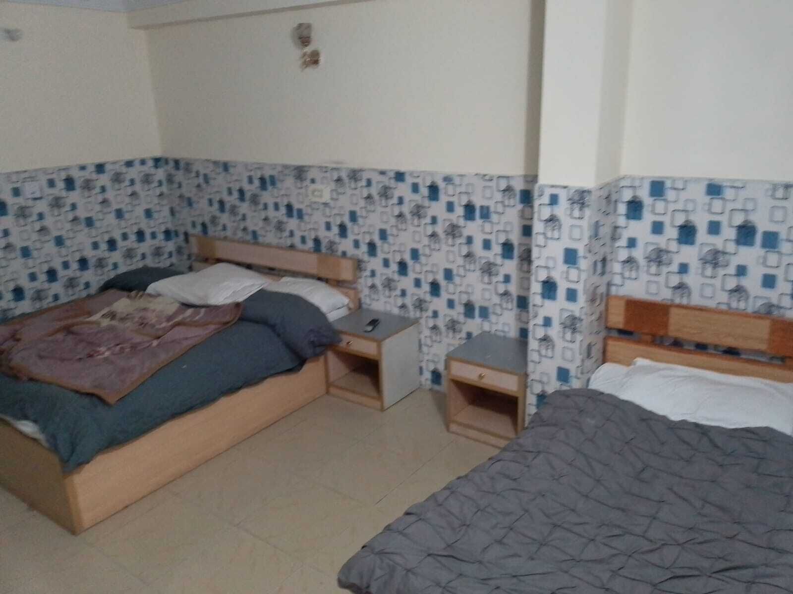 Murree Continental Hotel