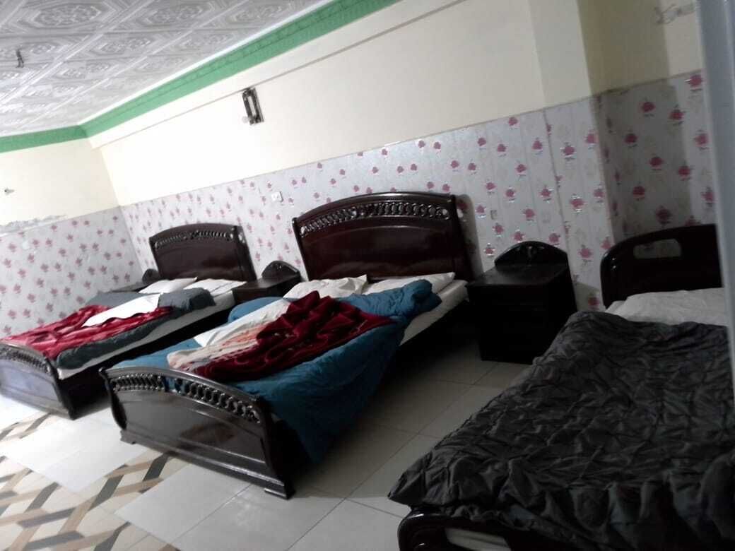 Murree Continental Hotel