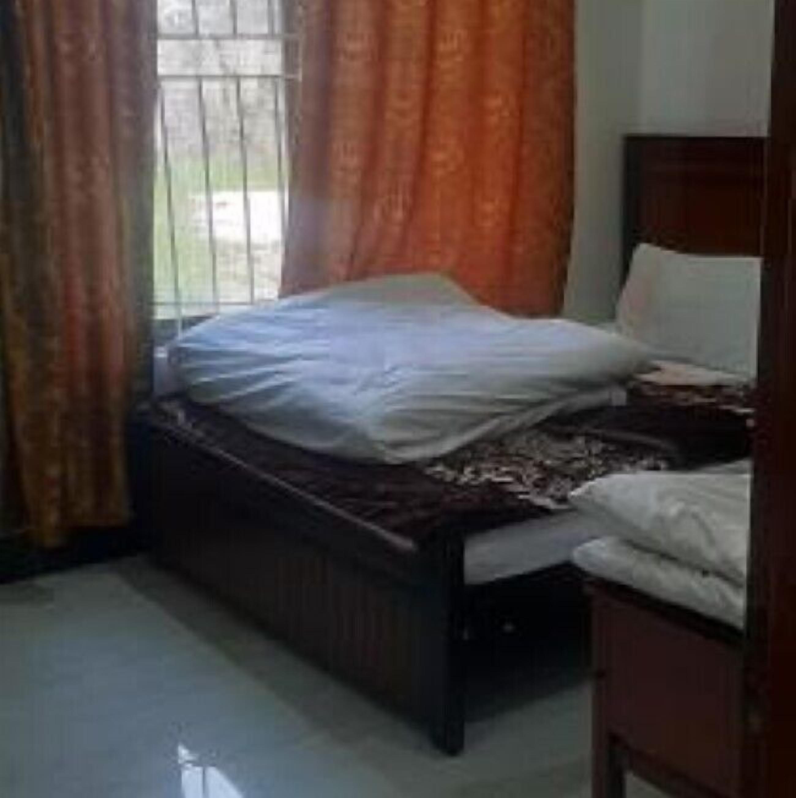 Nice Guest House