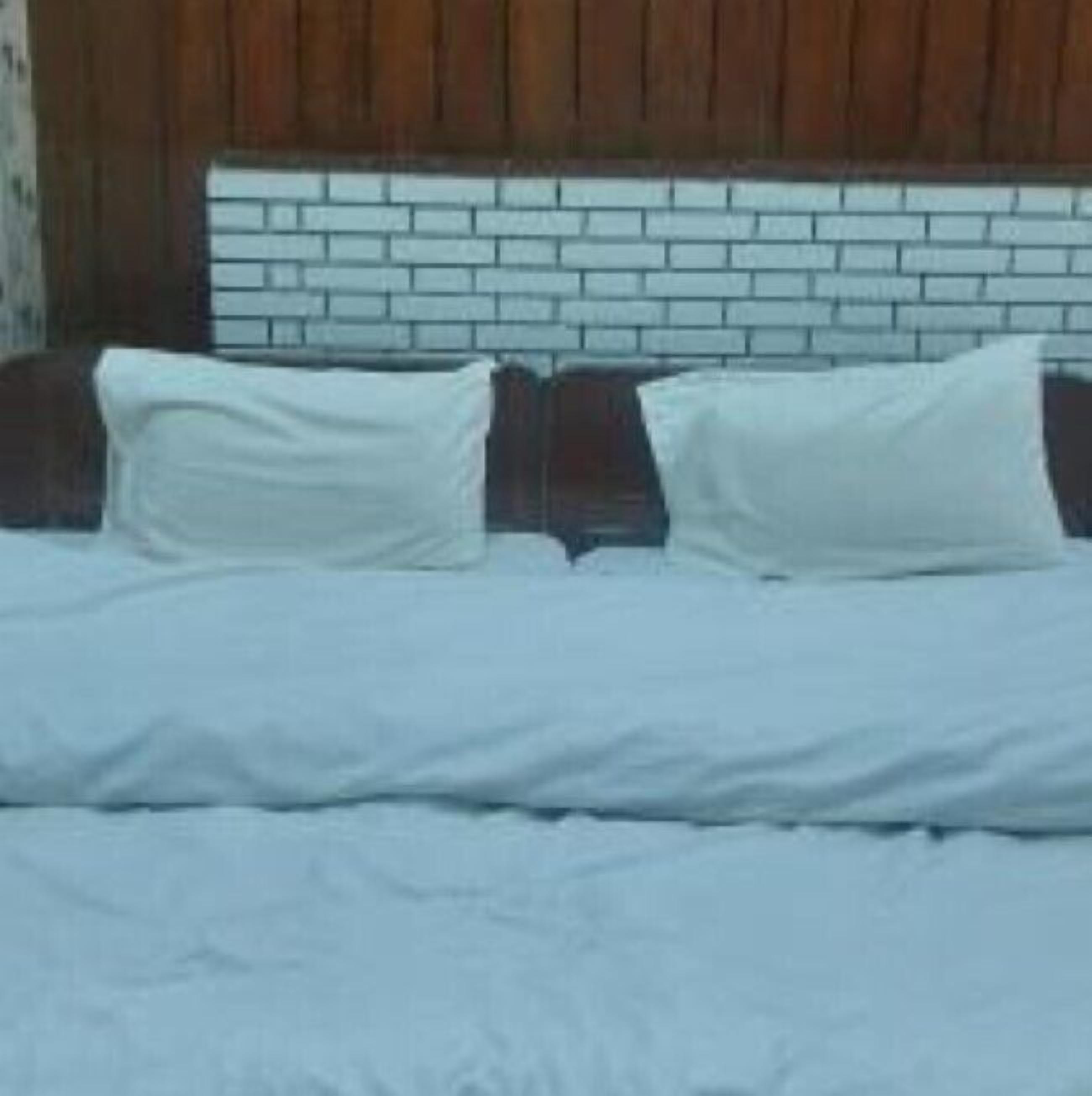 Nice Guest House