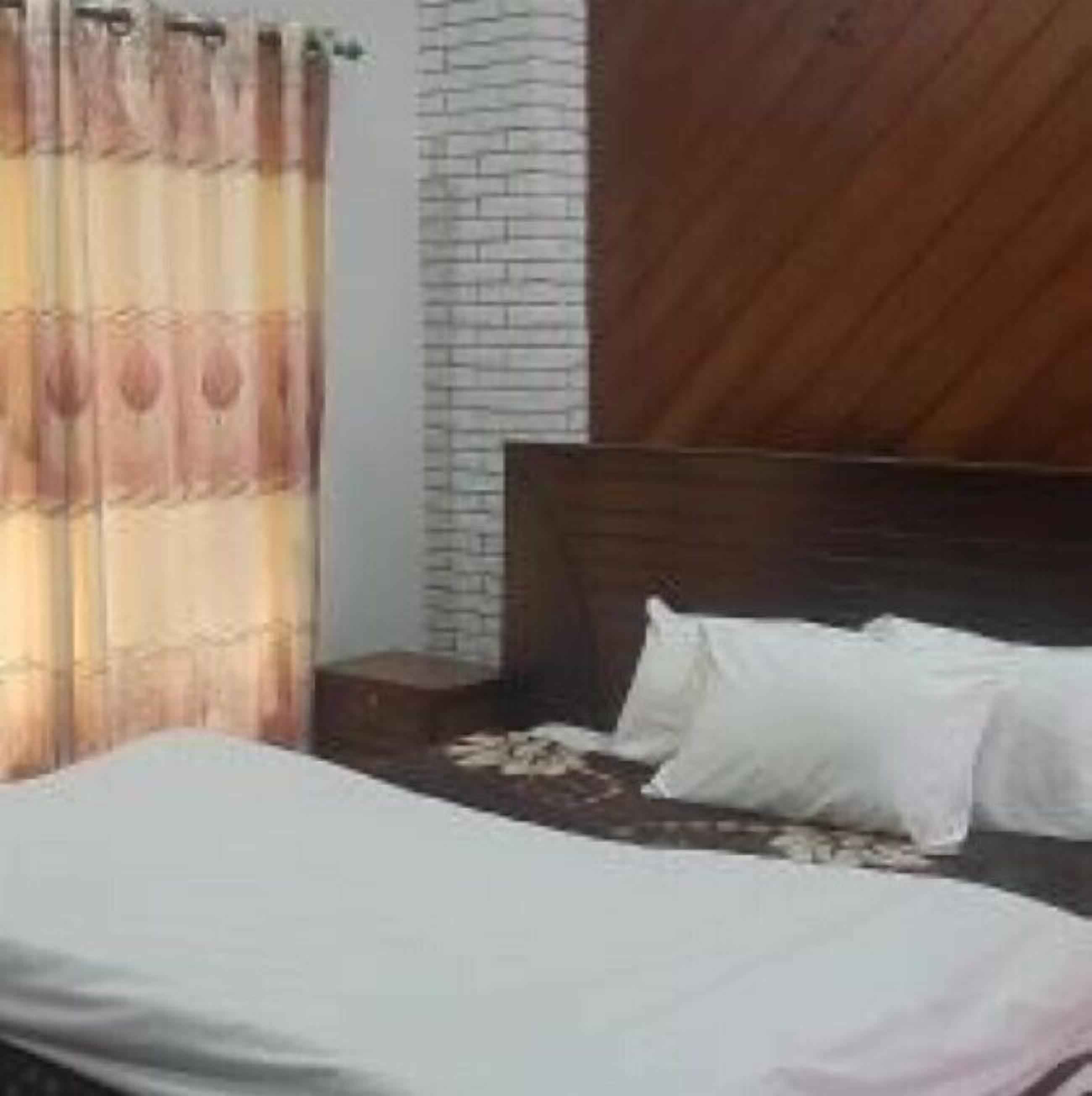 Nice Guest House