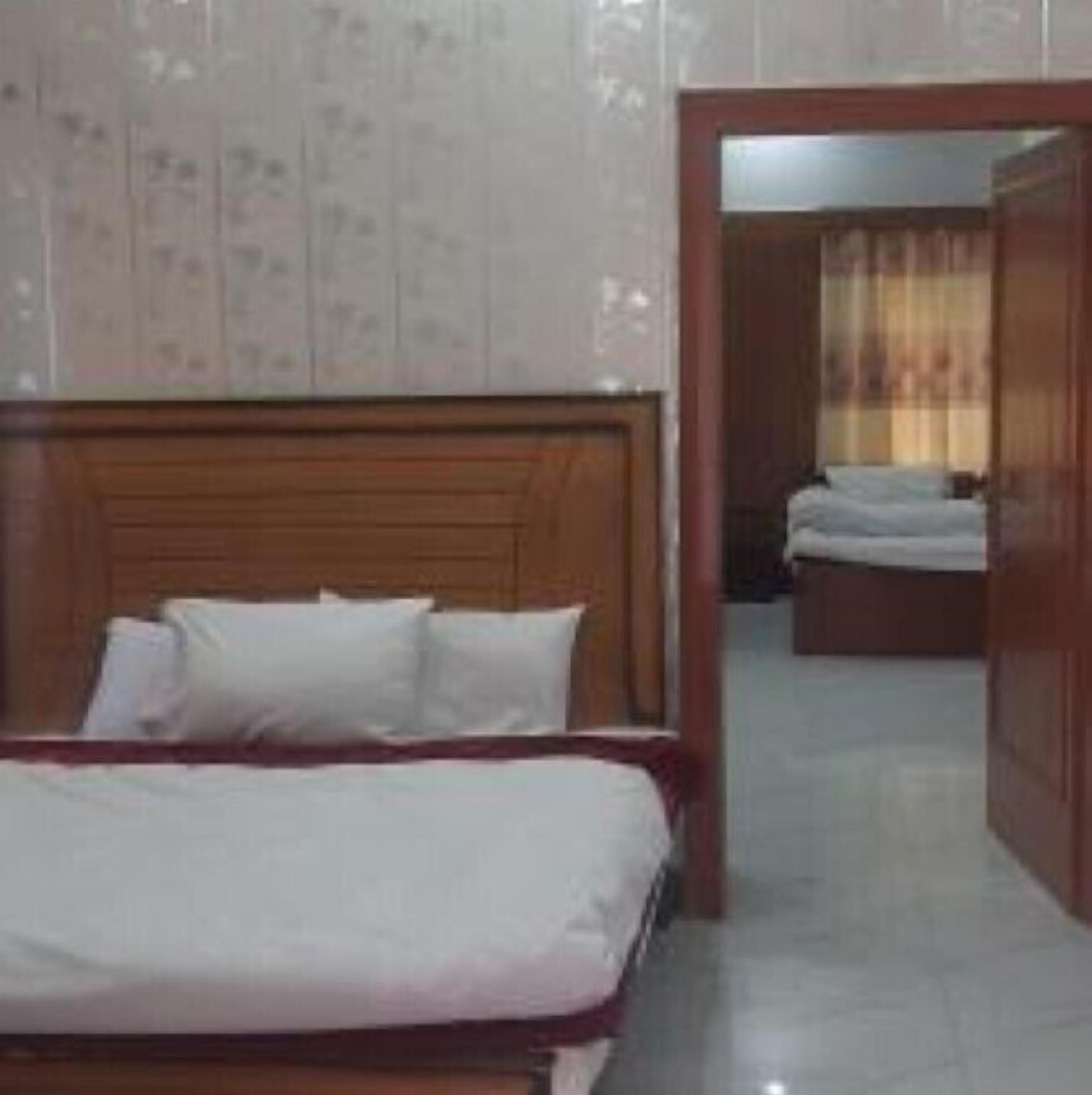 Nice Guest House
