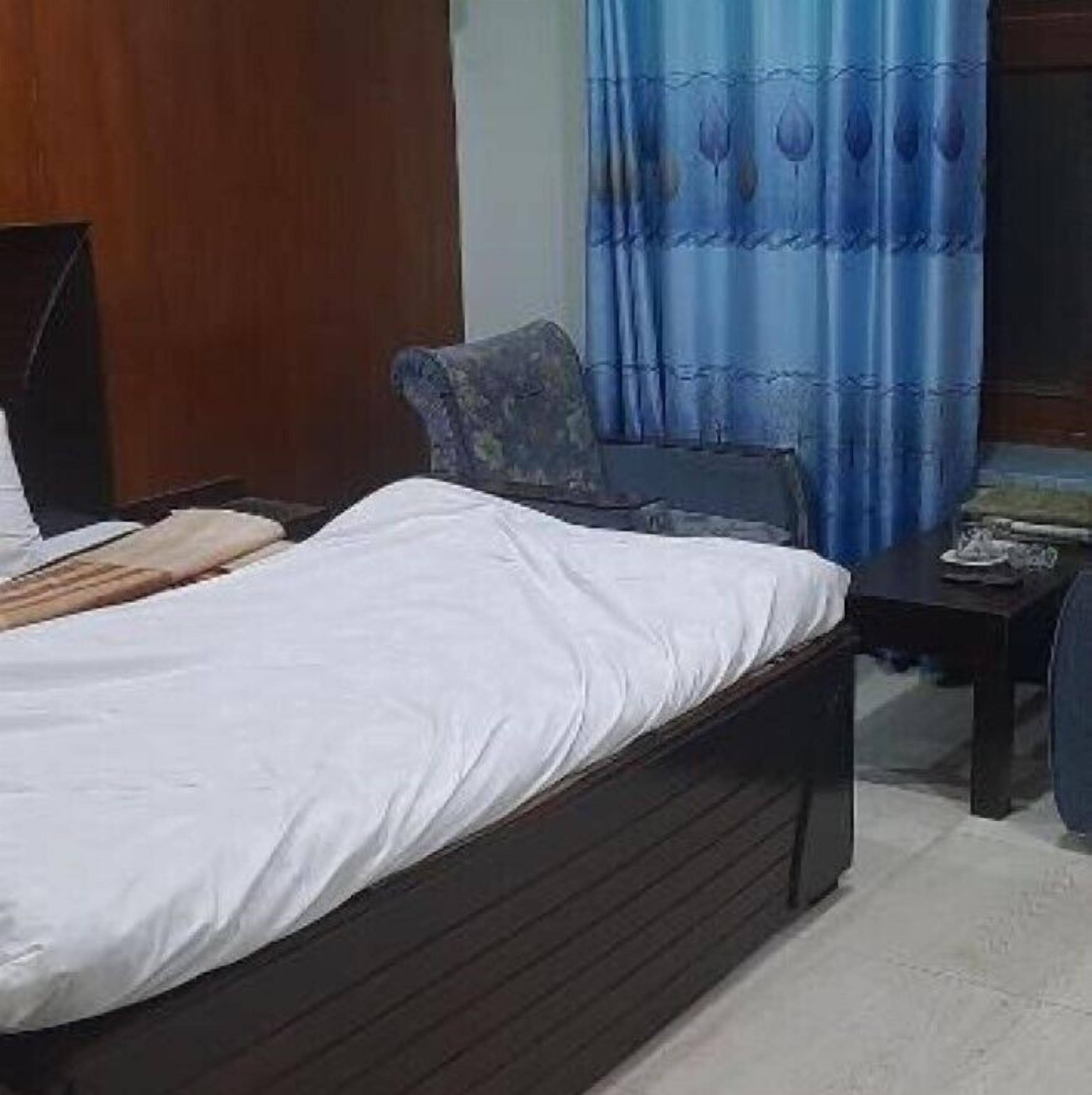 Nice Guest House