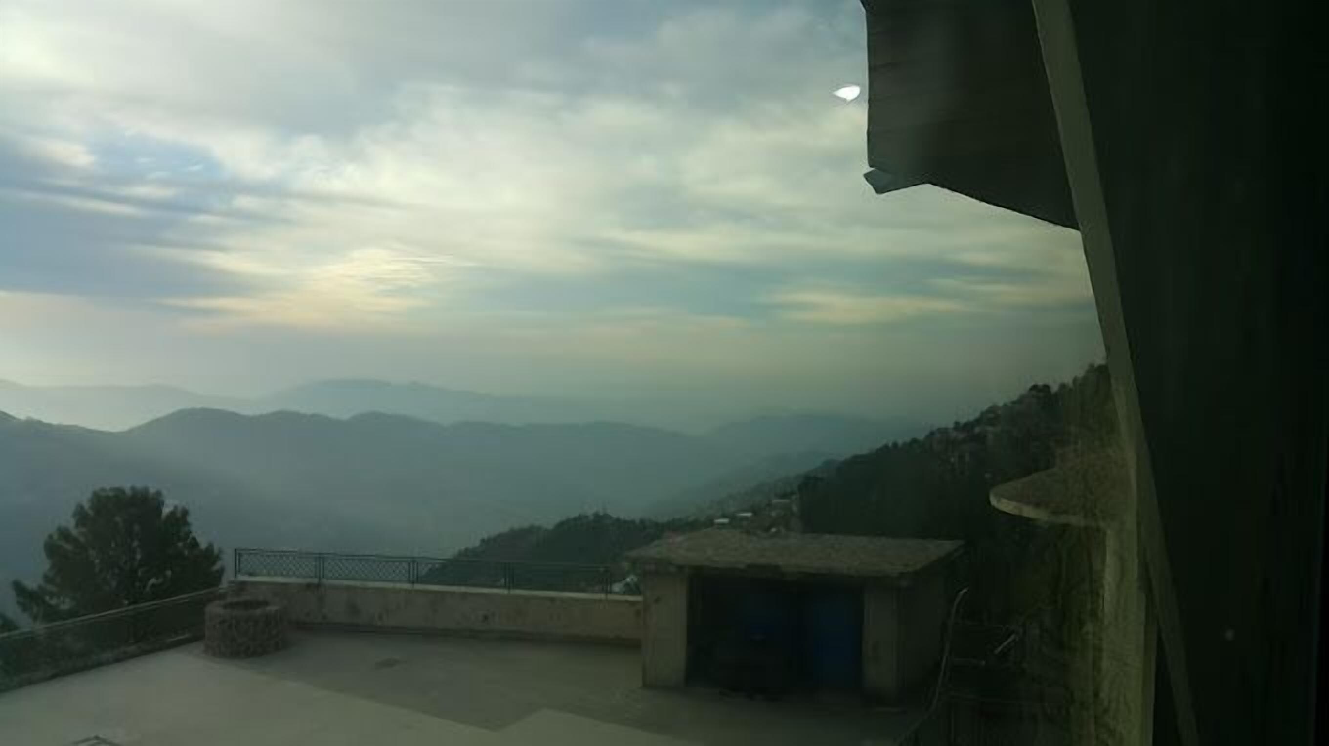Sang Jani Lodge