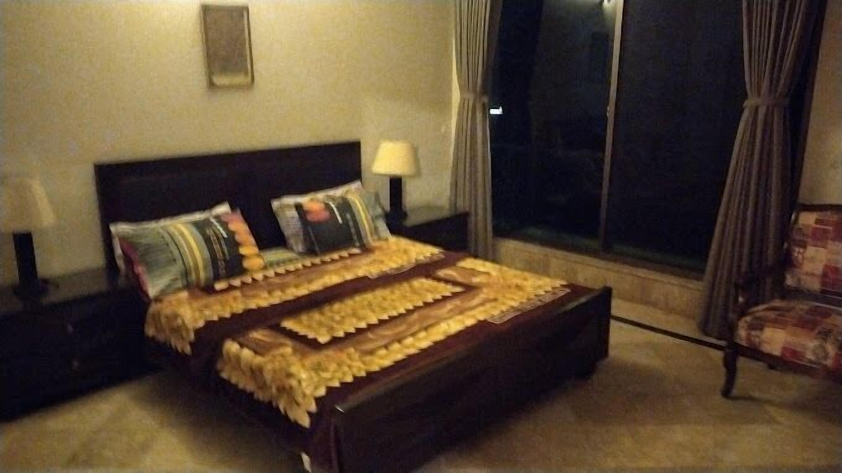 Sang Jani Lodge