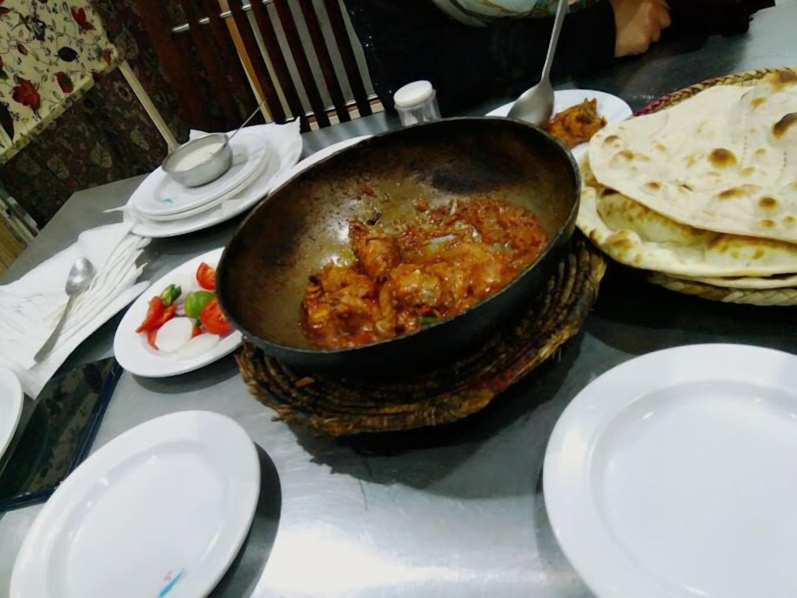 Satwal Lodges