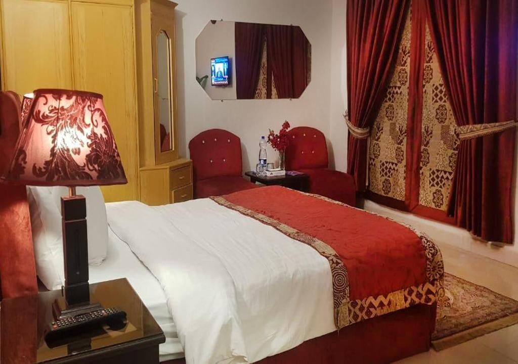 Sunway Hotel Murree