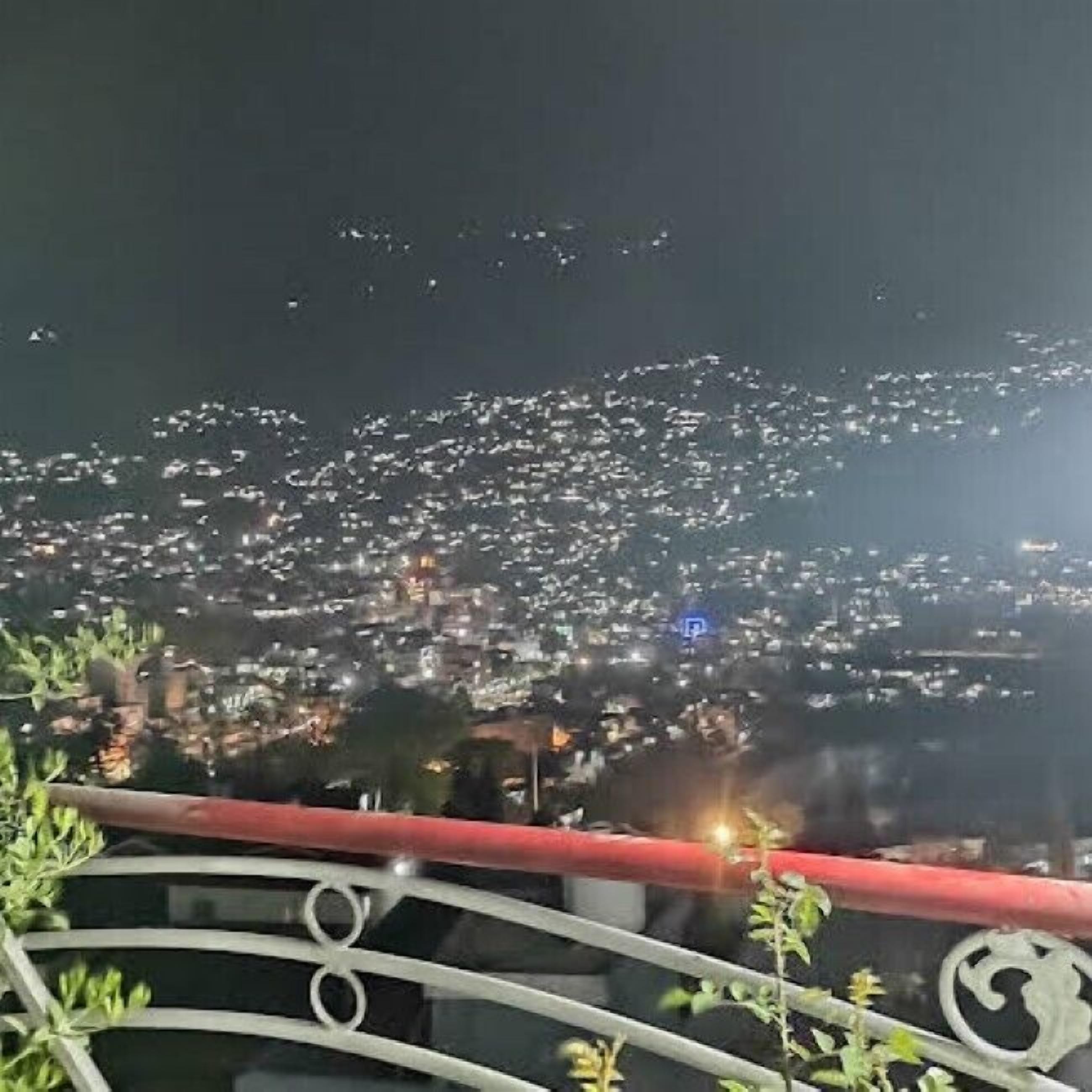 City Top Hotel & Restaurant