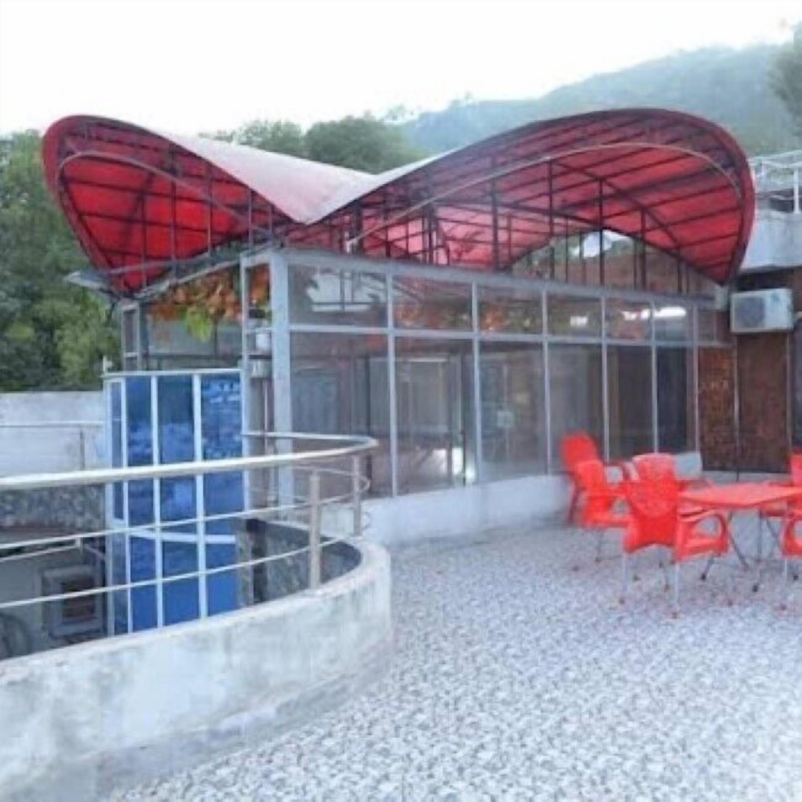 City Top Hotel & Restaurant