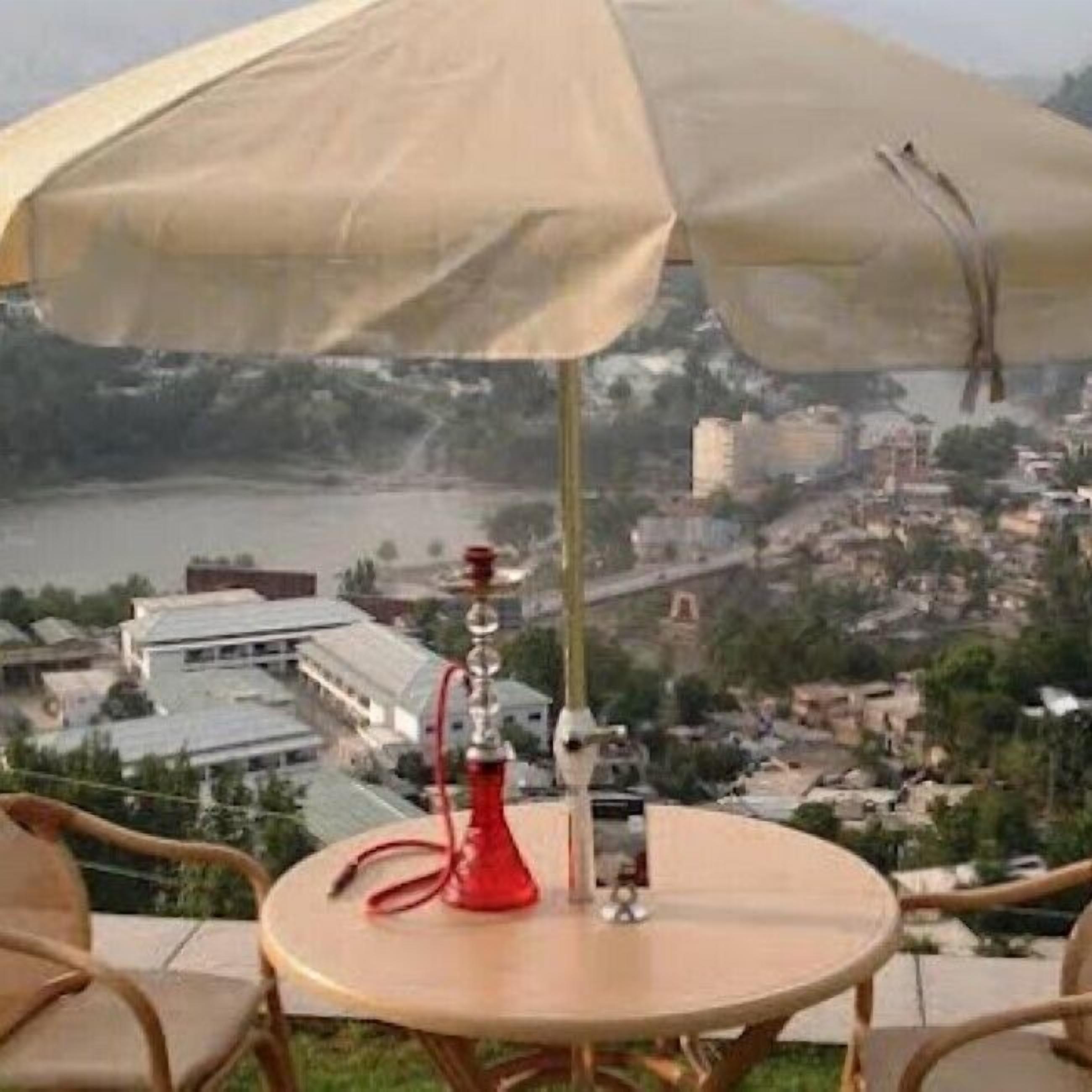 City Top Hotel & Restaurant