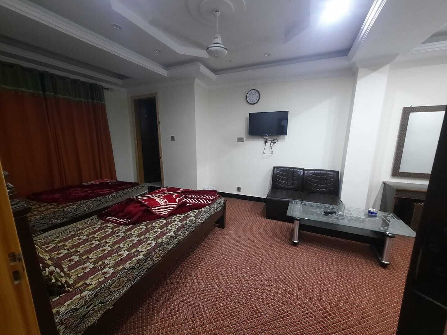 City Top Hotel & Restaurant