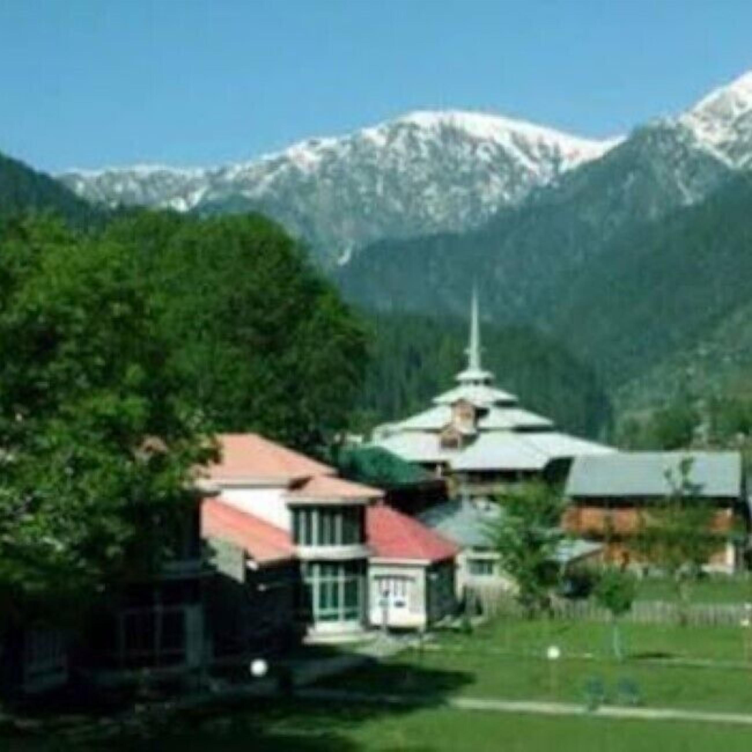 City Top Hotel & Restaurant