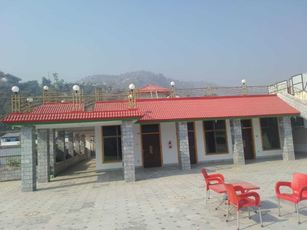 City Top Hotel & Restaurant
