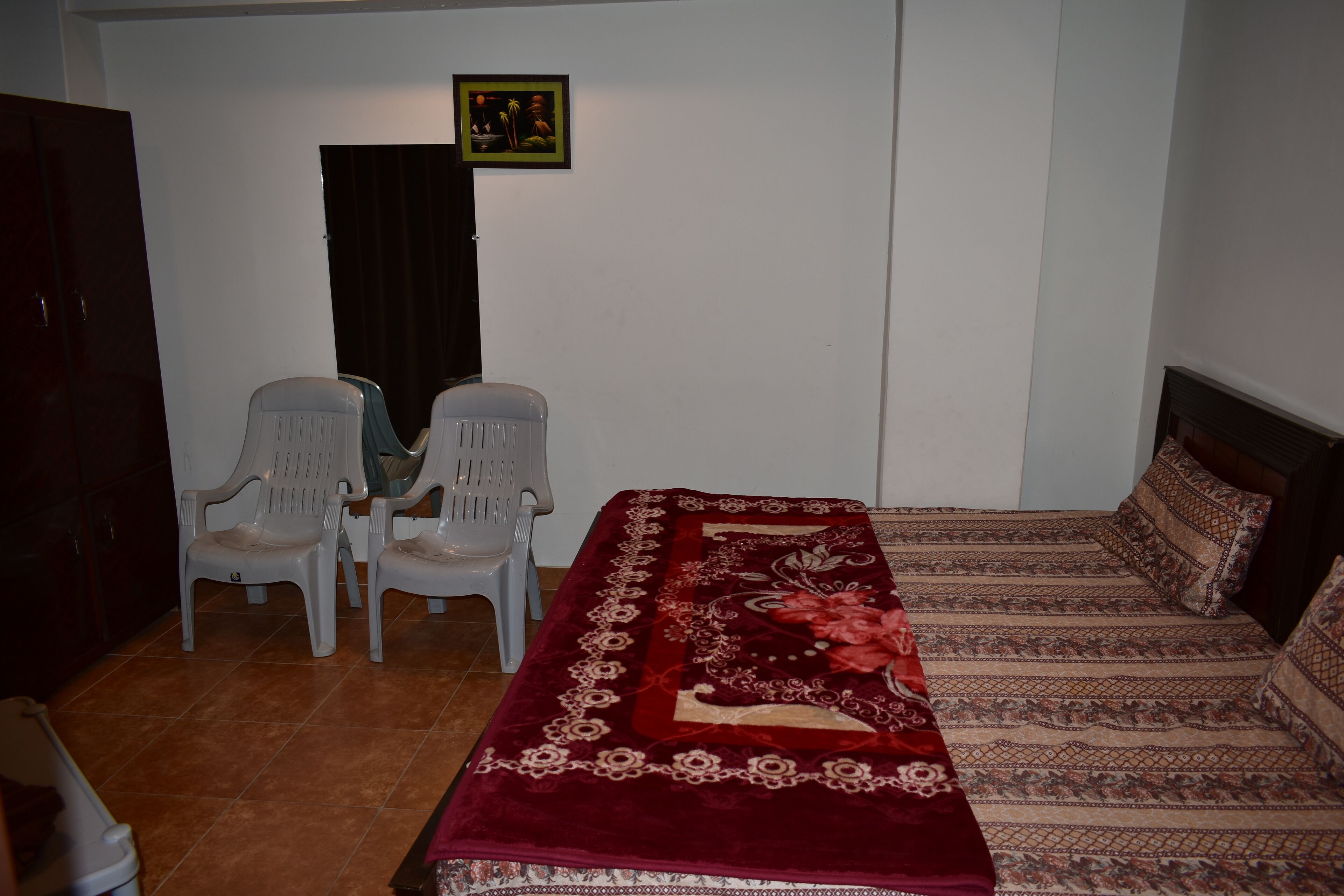 Continental Guest House