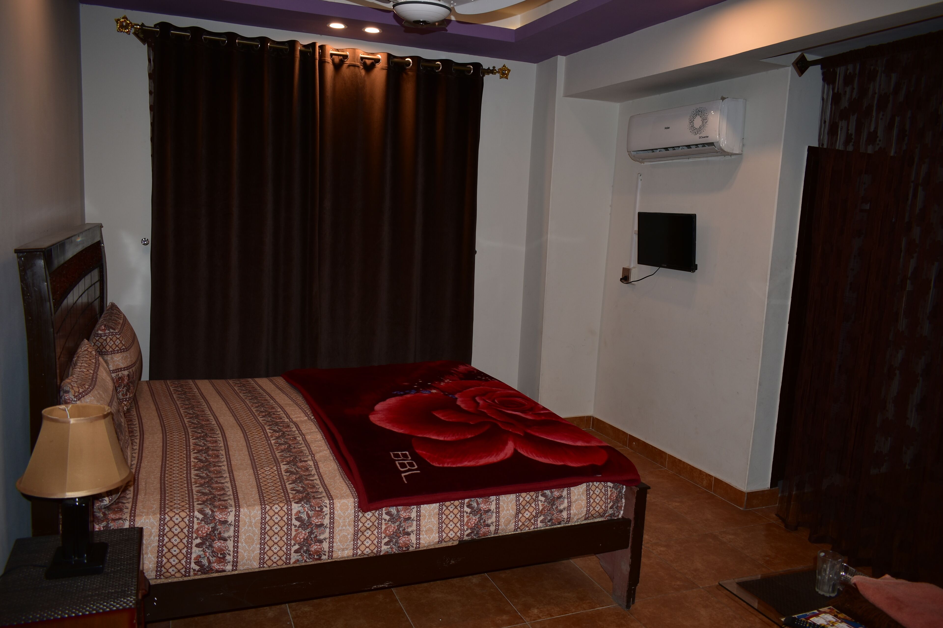 Continental Guest House