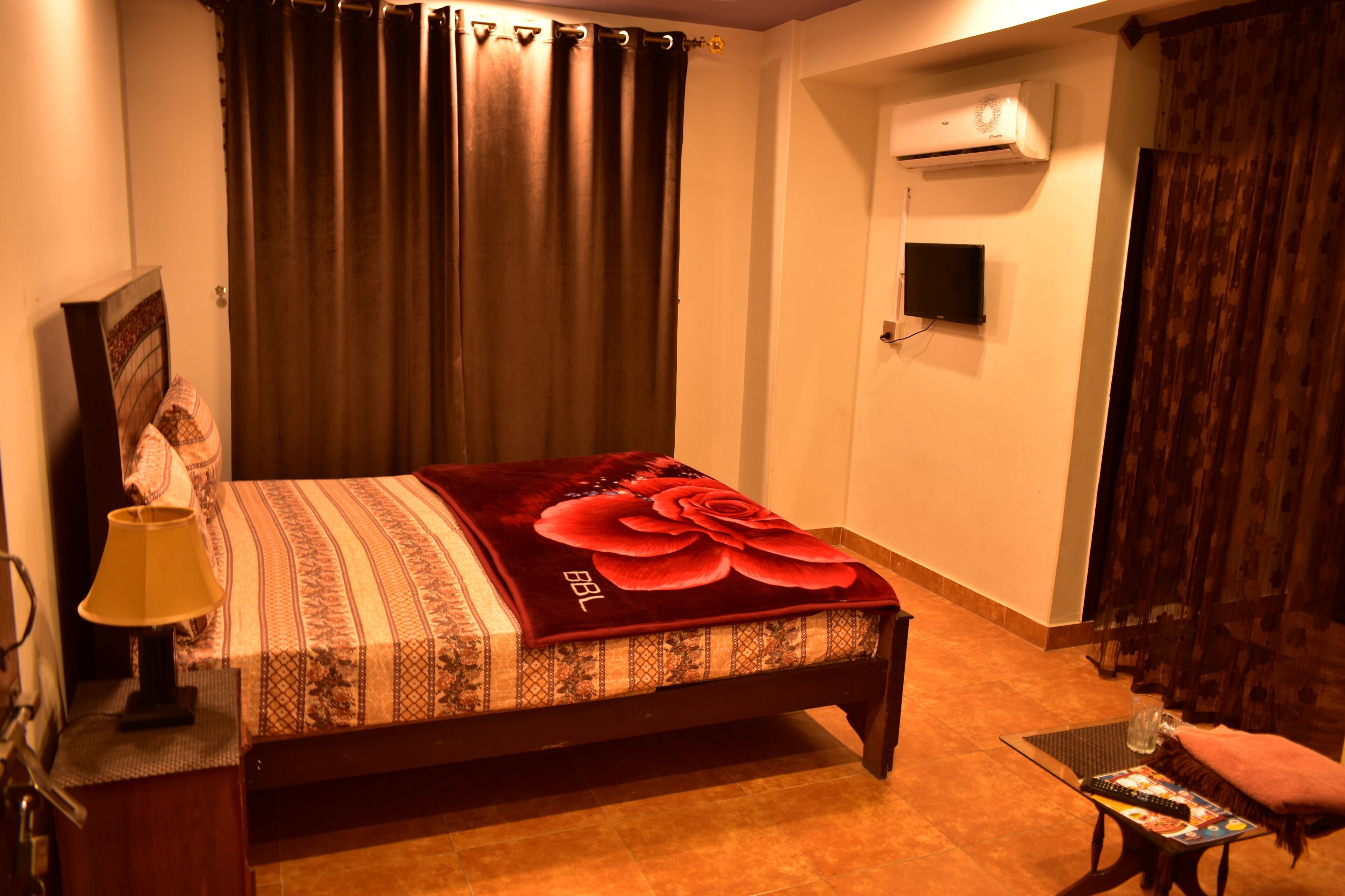 Continental Guest House