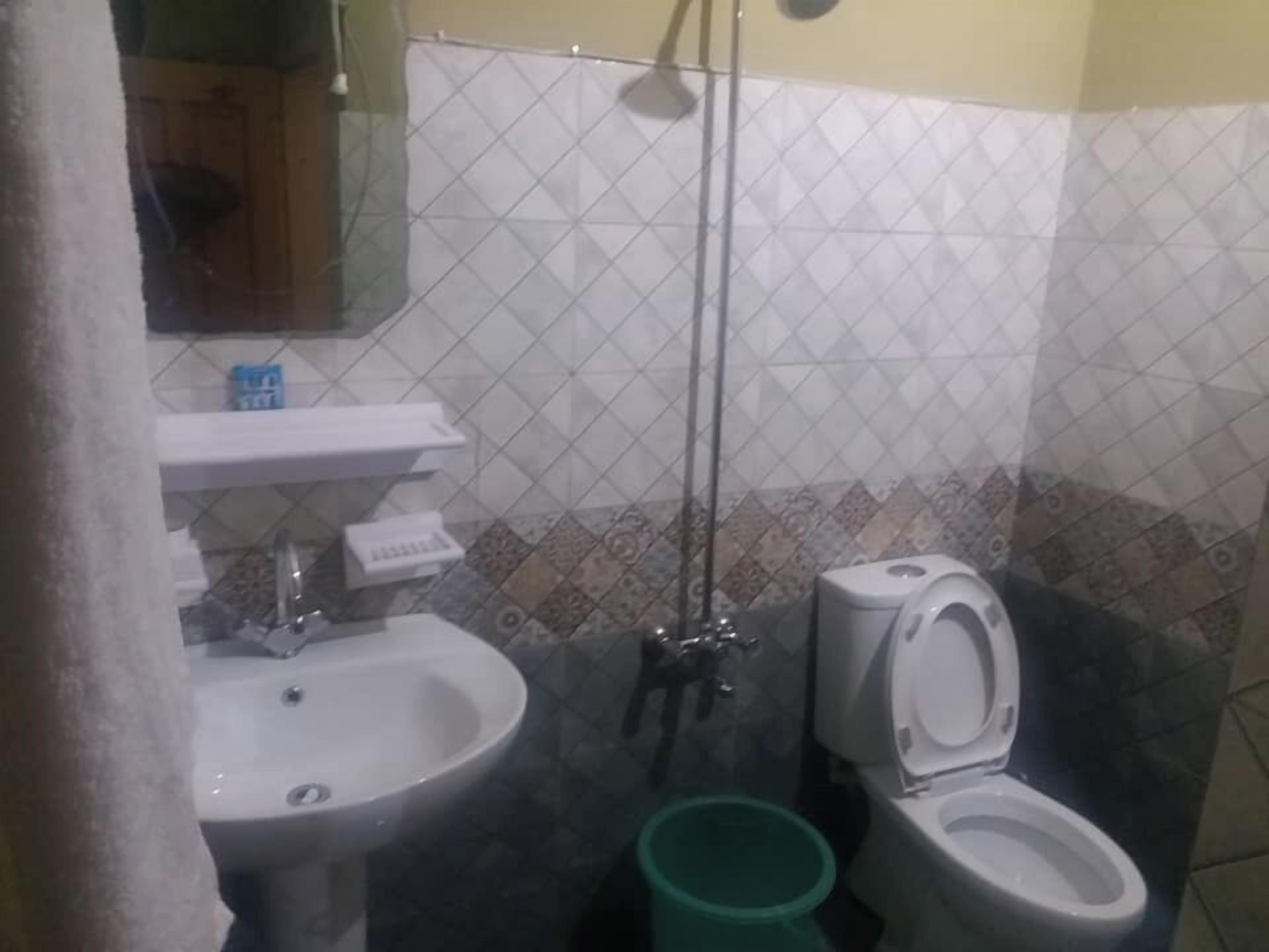 Kashmir Inn Hotel Muzaffarabad