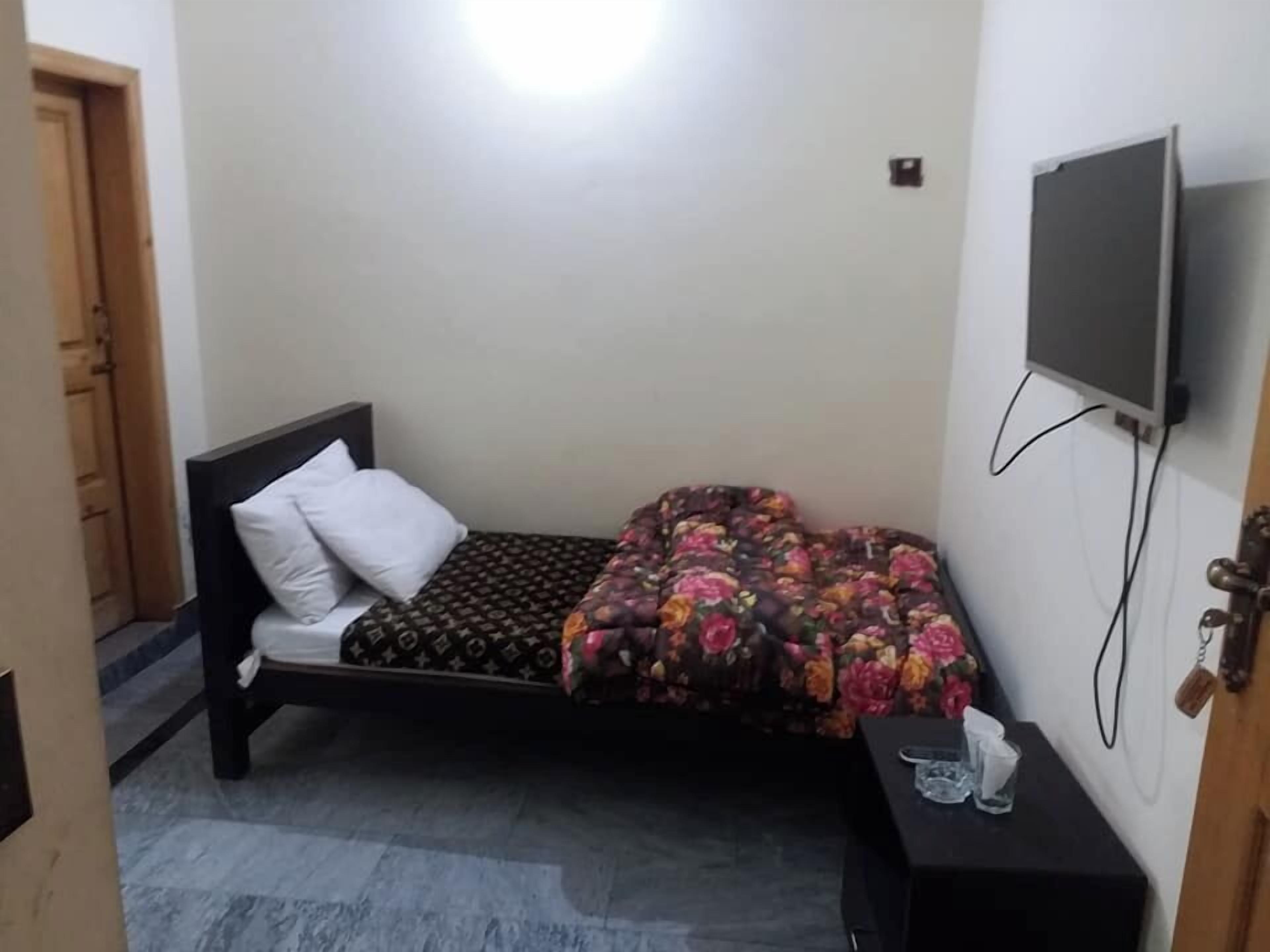 Kashmir Inn Hotel Muzaffarabad