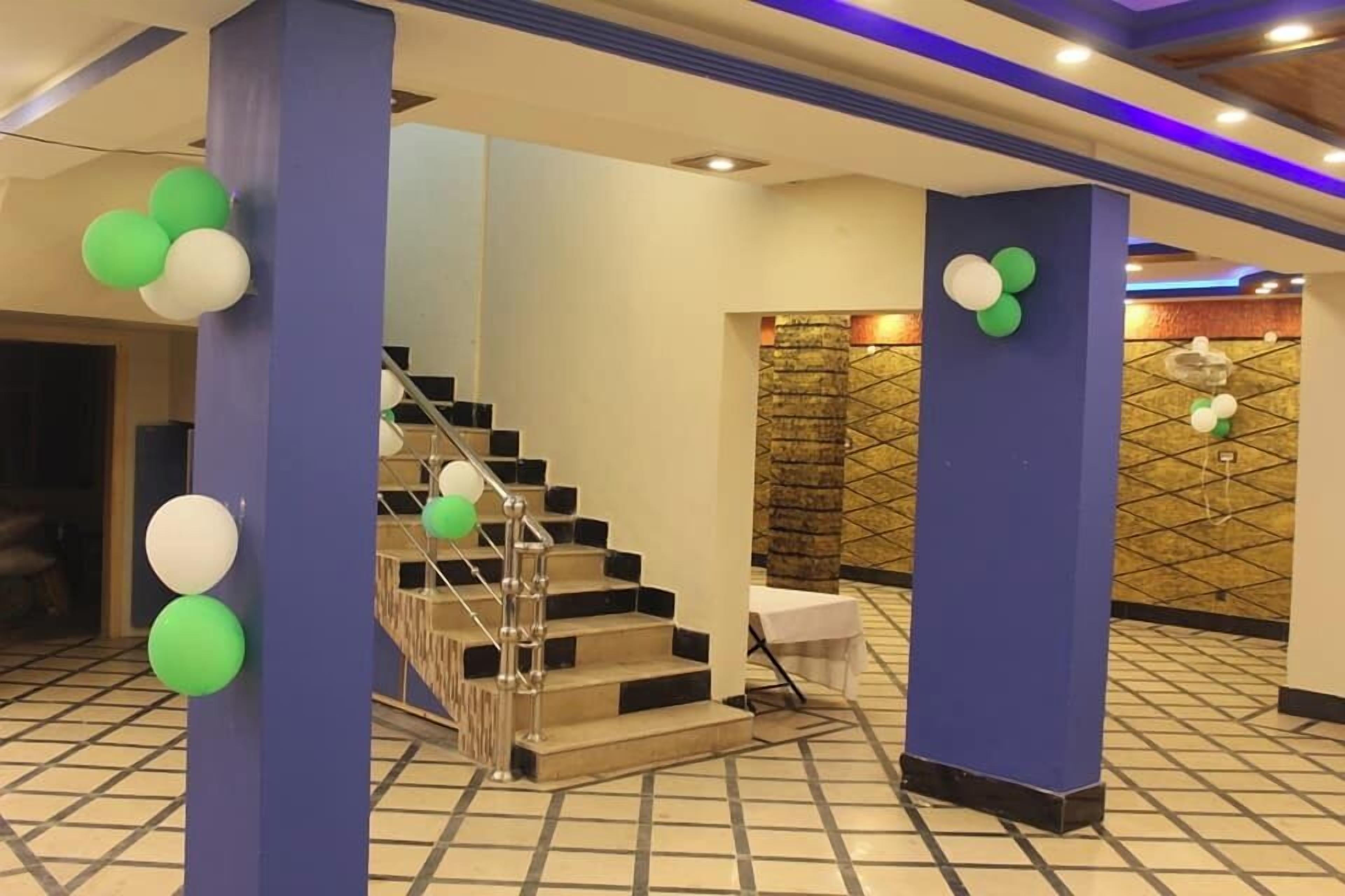 Kashmir Inn Hotel Muzaffarabad