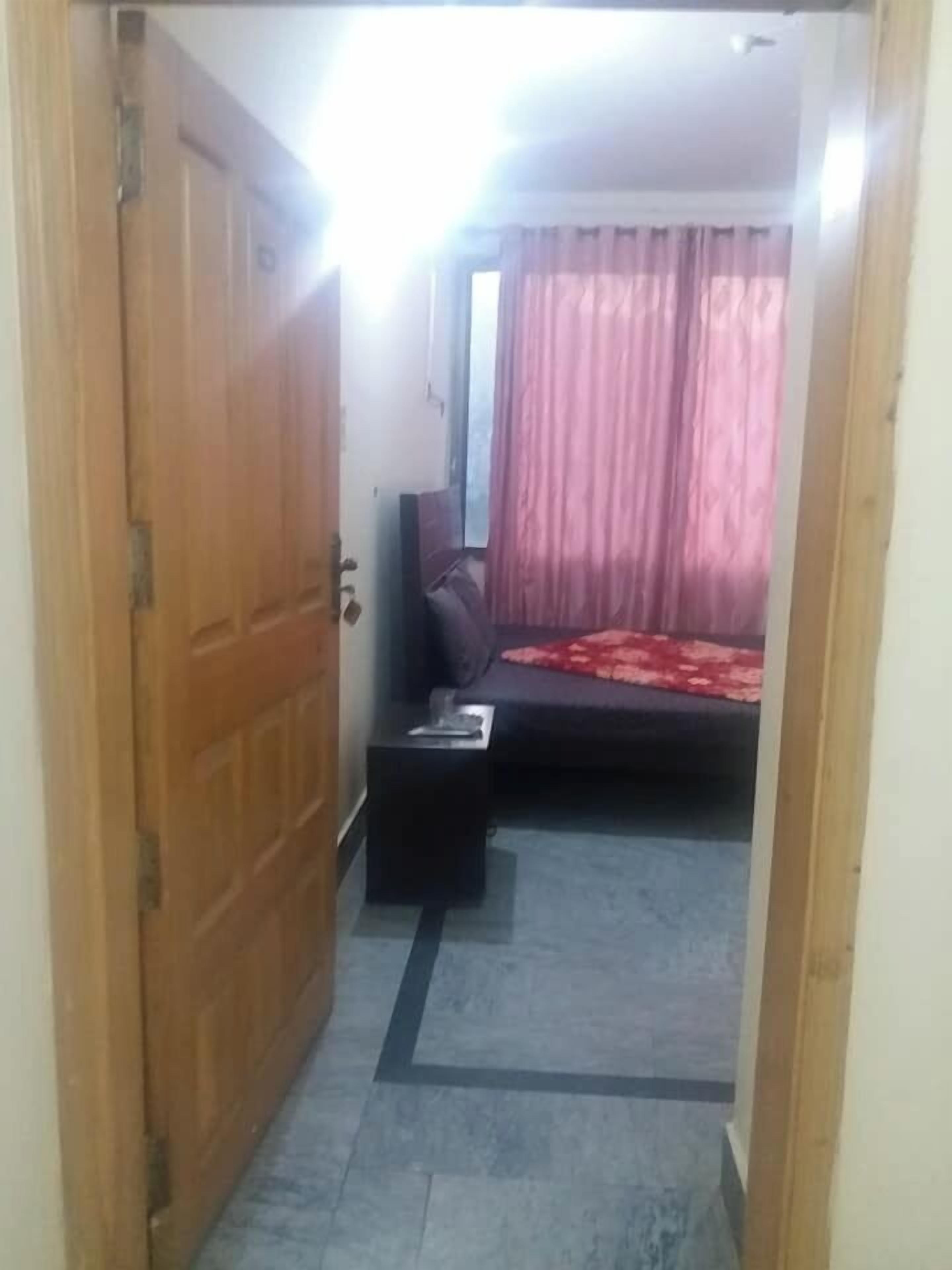 Kashmir Inn Hotel Muzaffarabad