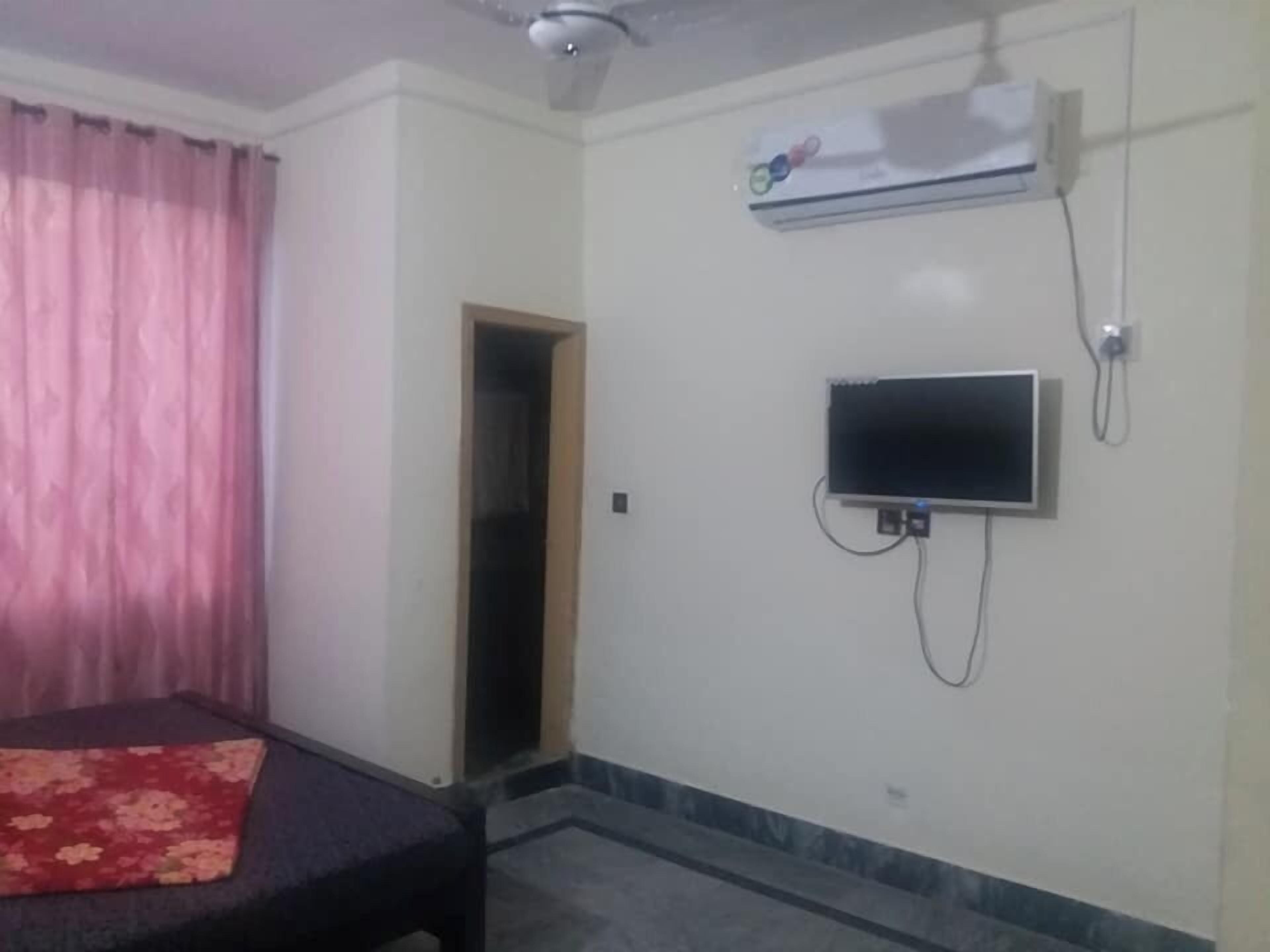 Kashmir Inn Hotel Muzaffarabad