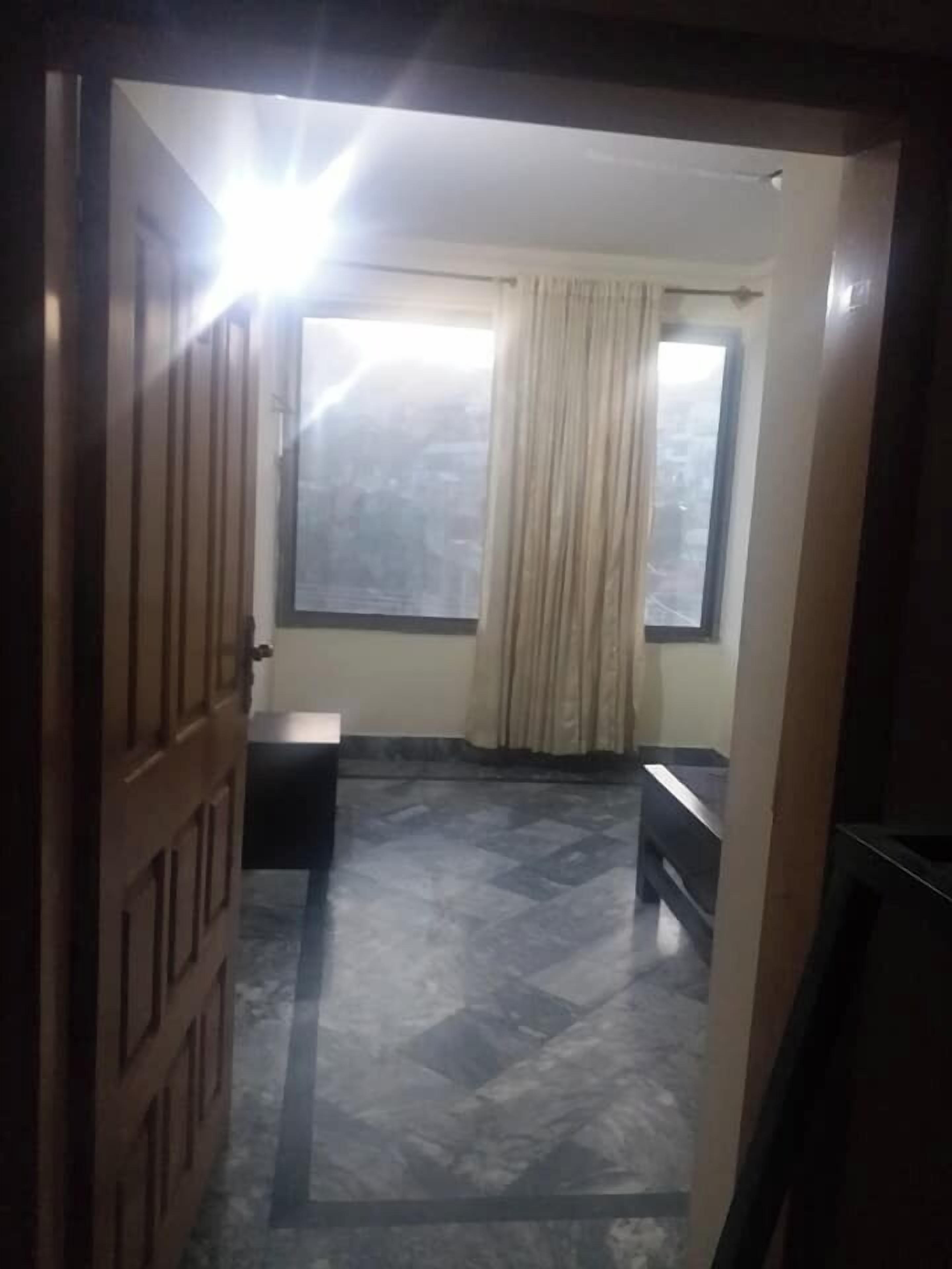 Kashmir Inn Hotel Muzaffarabad