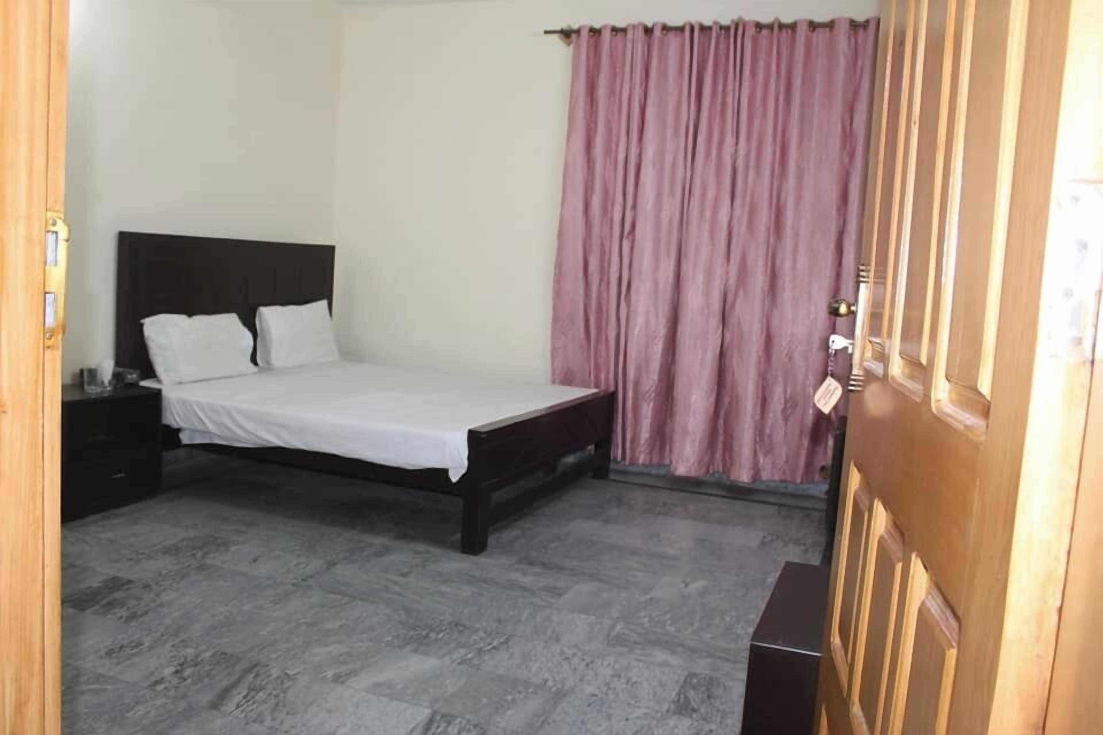 Kashmir Inn Hotel Muzaffarabad
