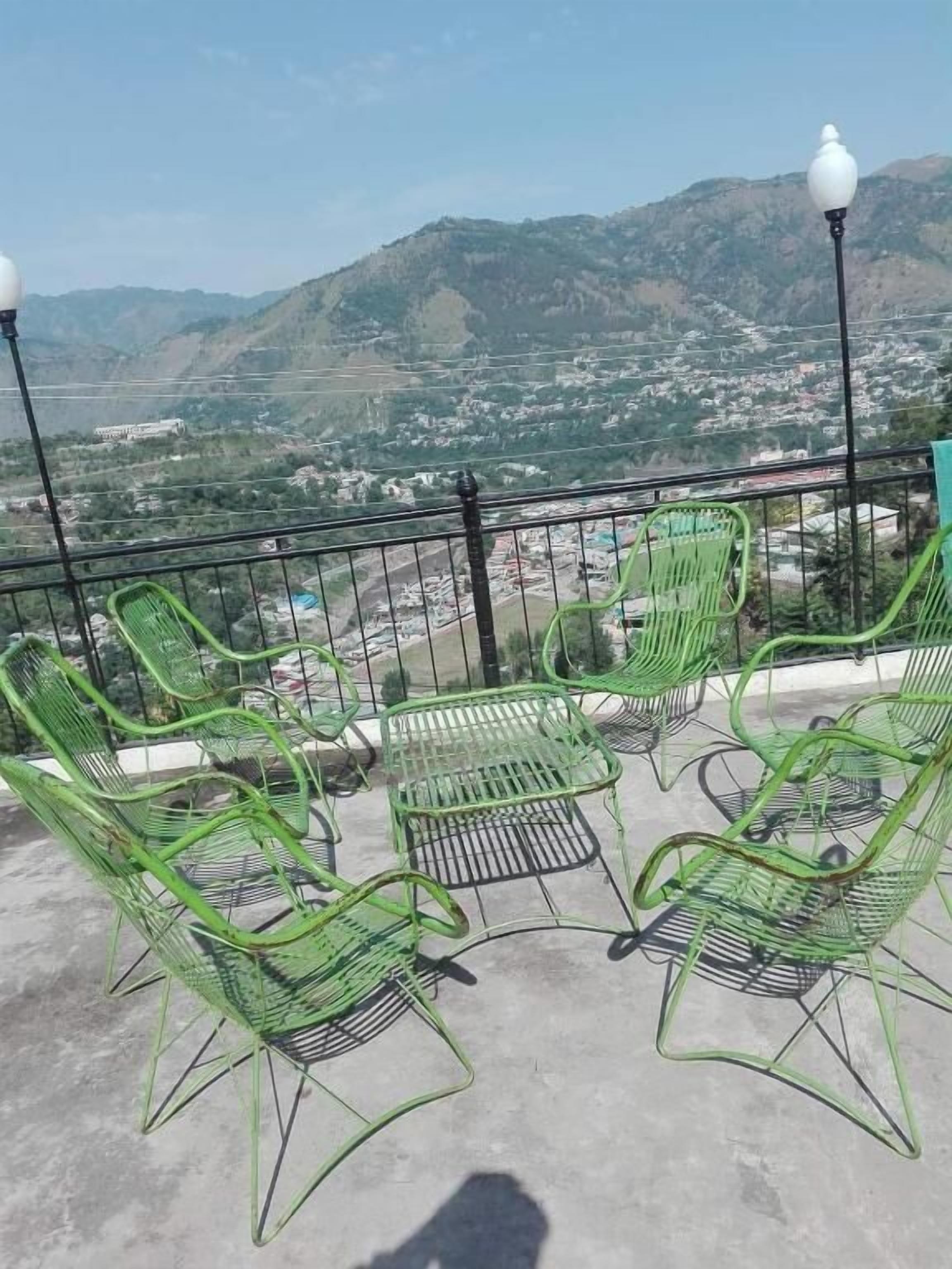 Poonch Guest House