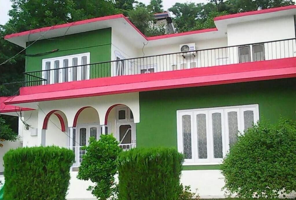 Poonch Guest House