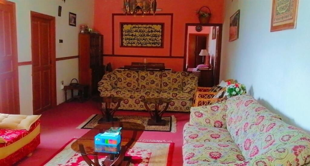 Poonch Guest House
