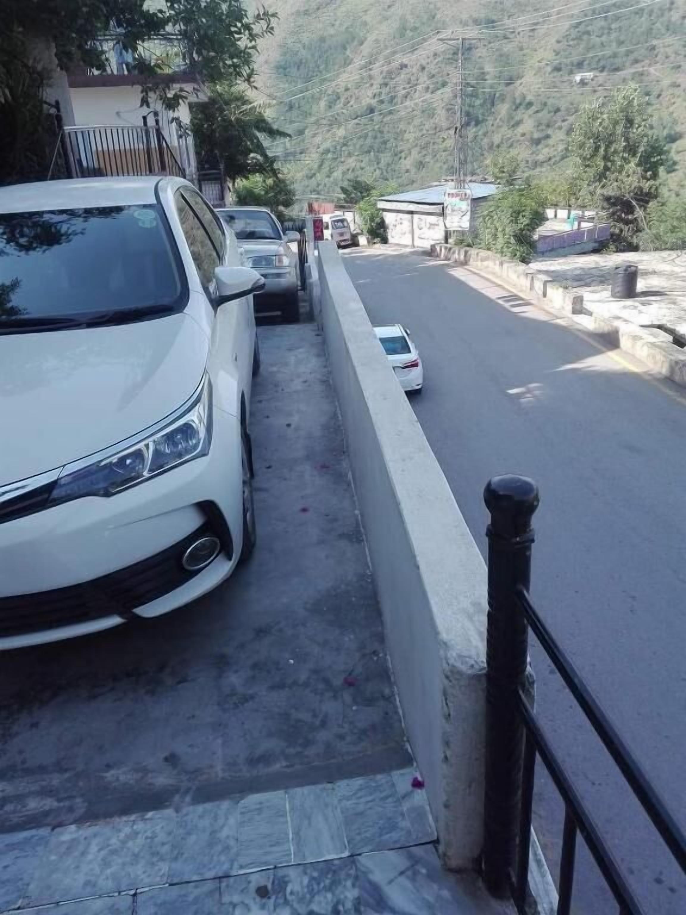 Poonch Guest House