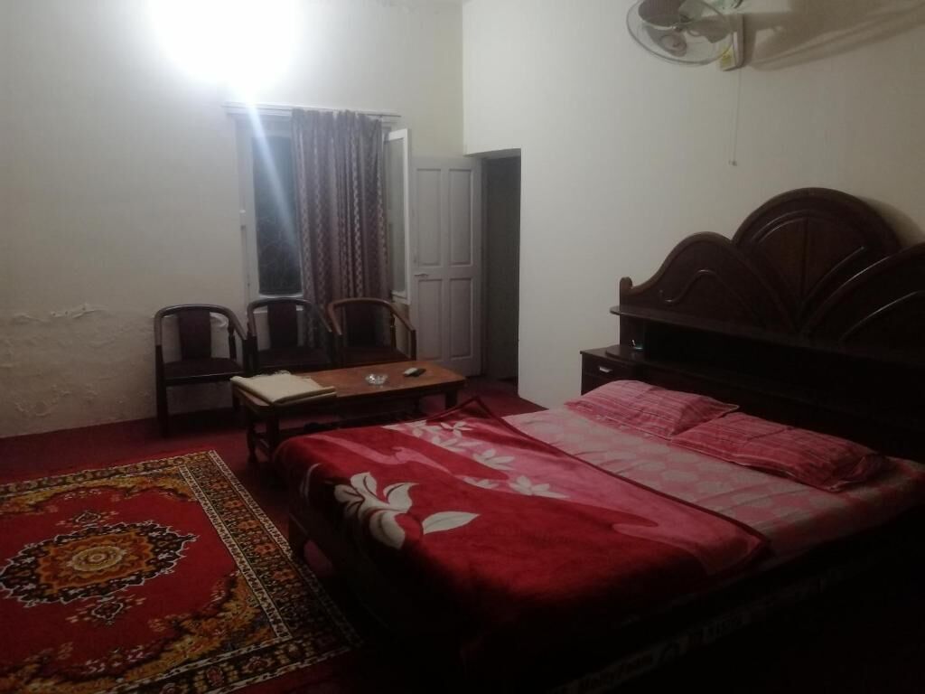 Poonch Guest House