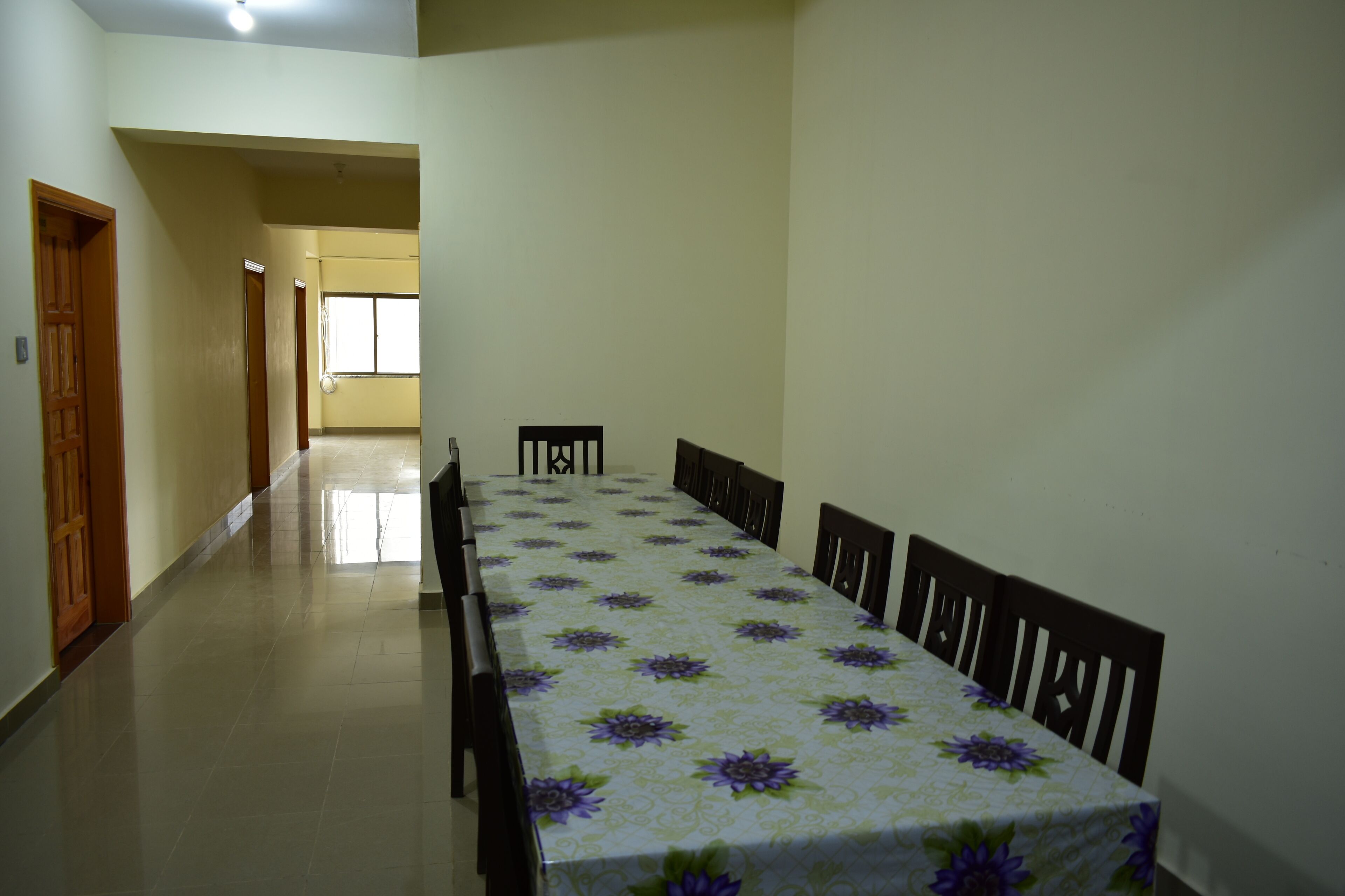 Seven Eleven Guest House