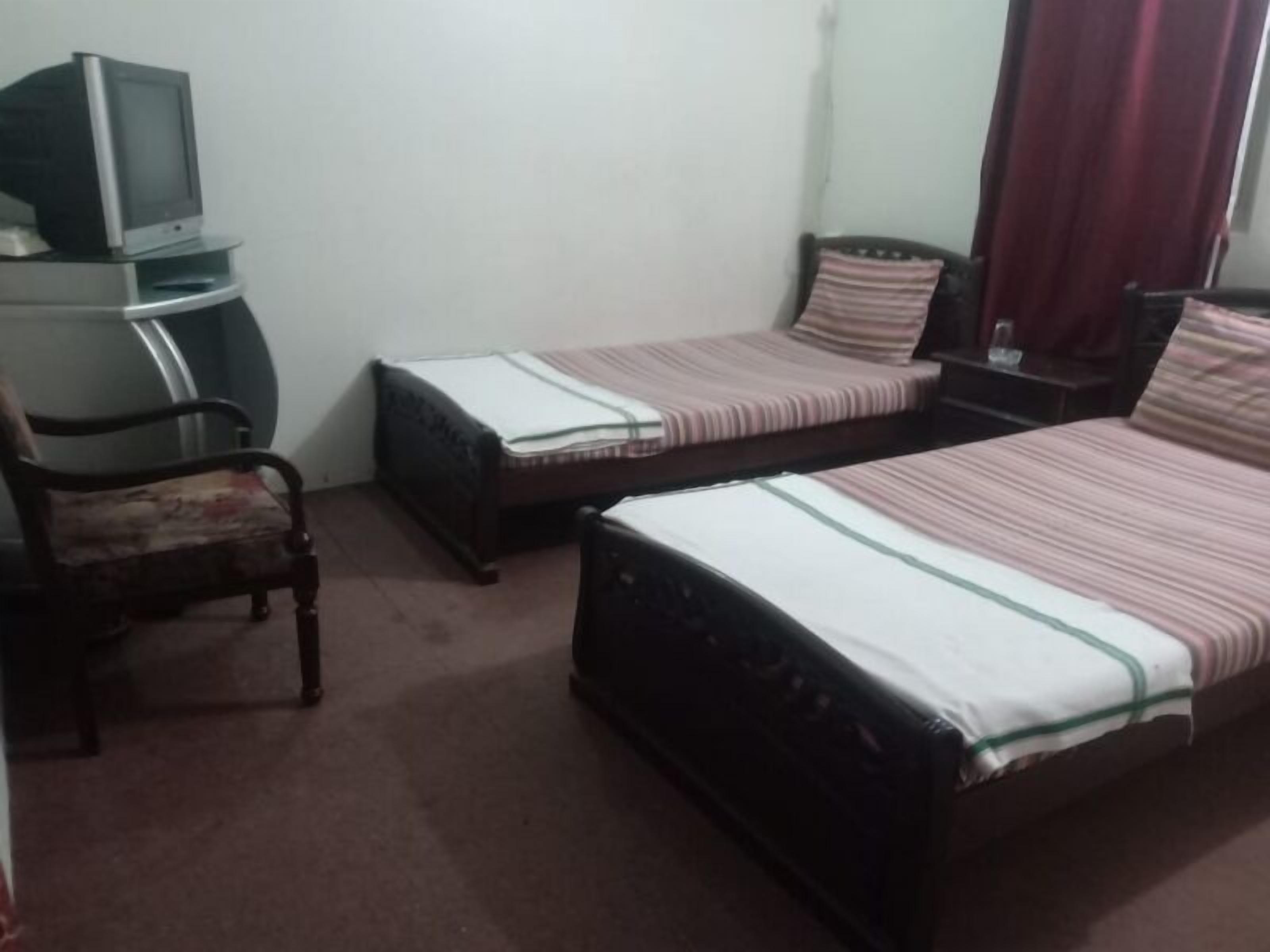 Umer Hotel and Restaurant