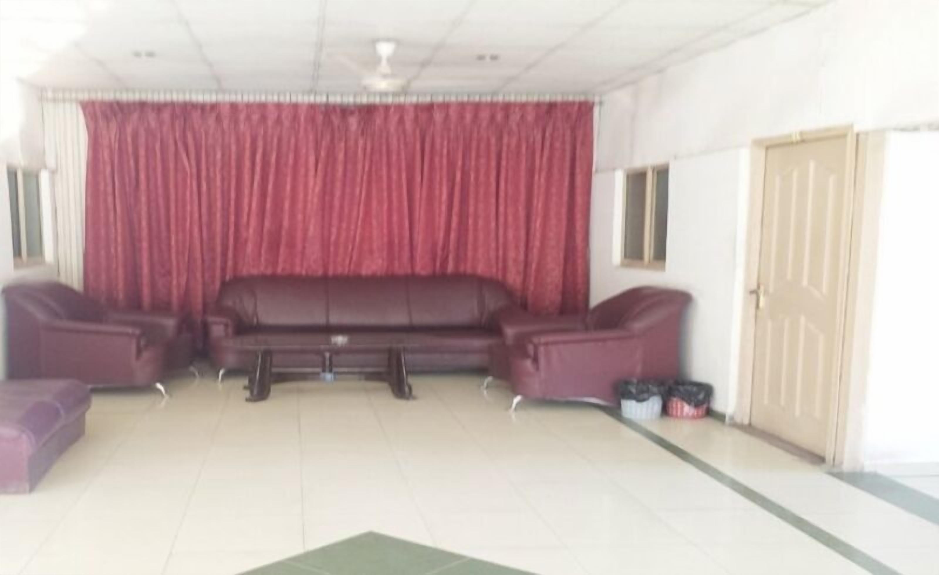 Umer Hotel and Restaurant