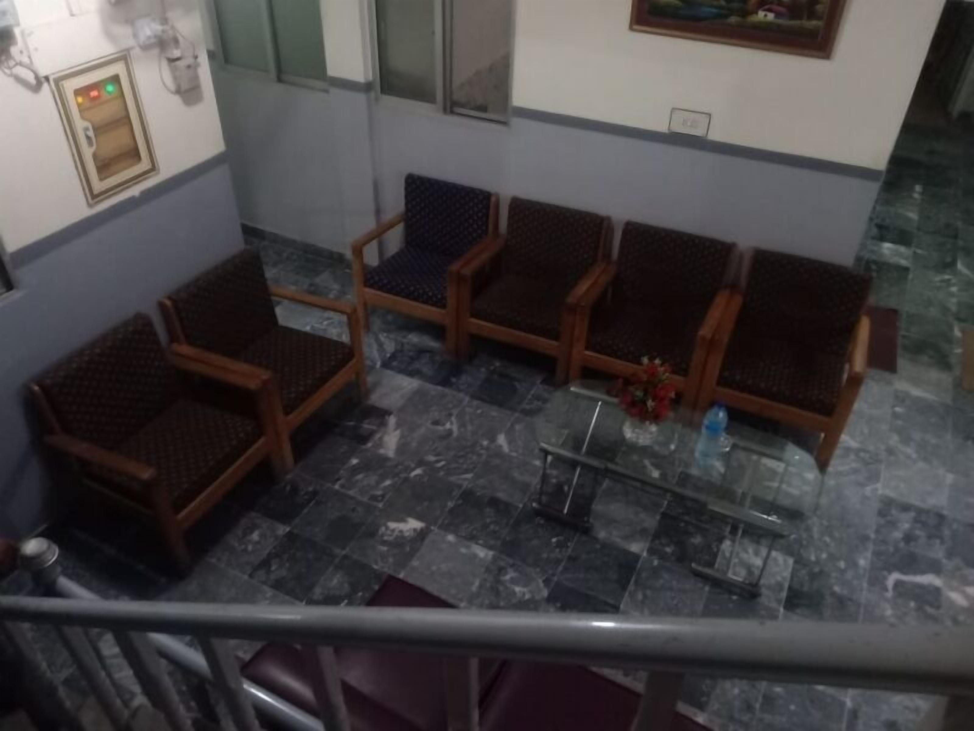 Umer Hotel and Restaurant