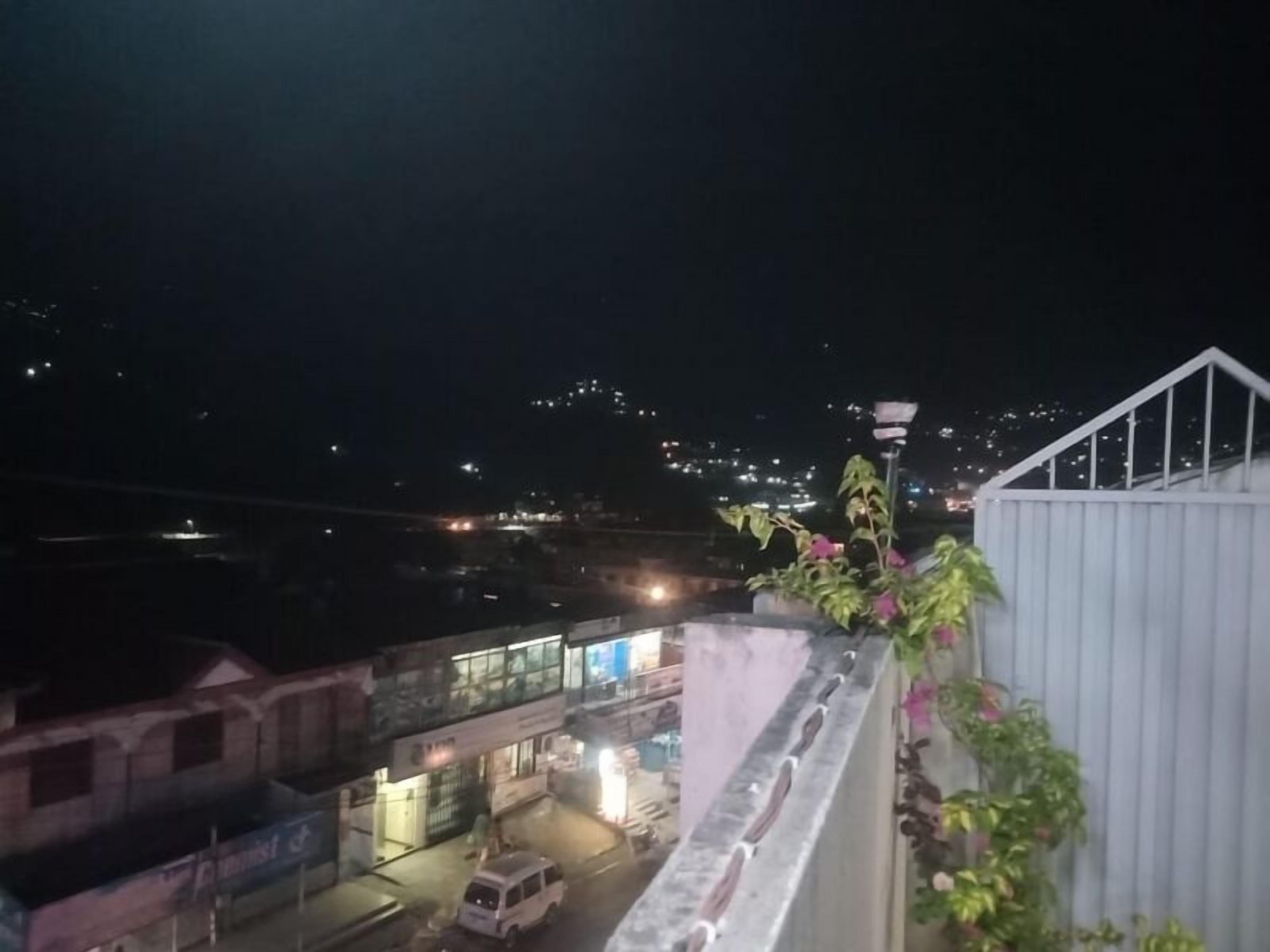 Umer Hotel and Restaurant