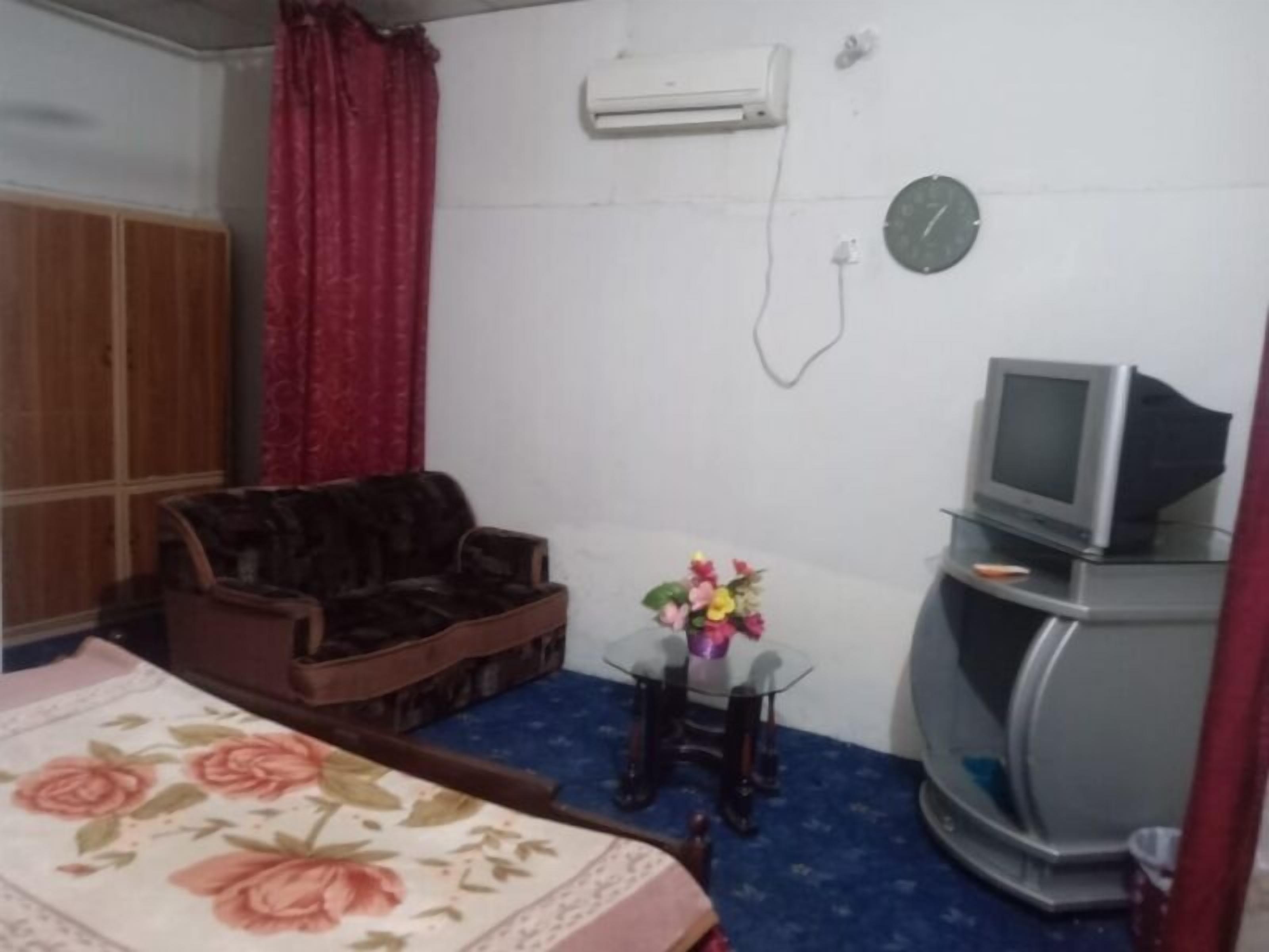 Umer Hotel and Restaurant