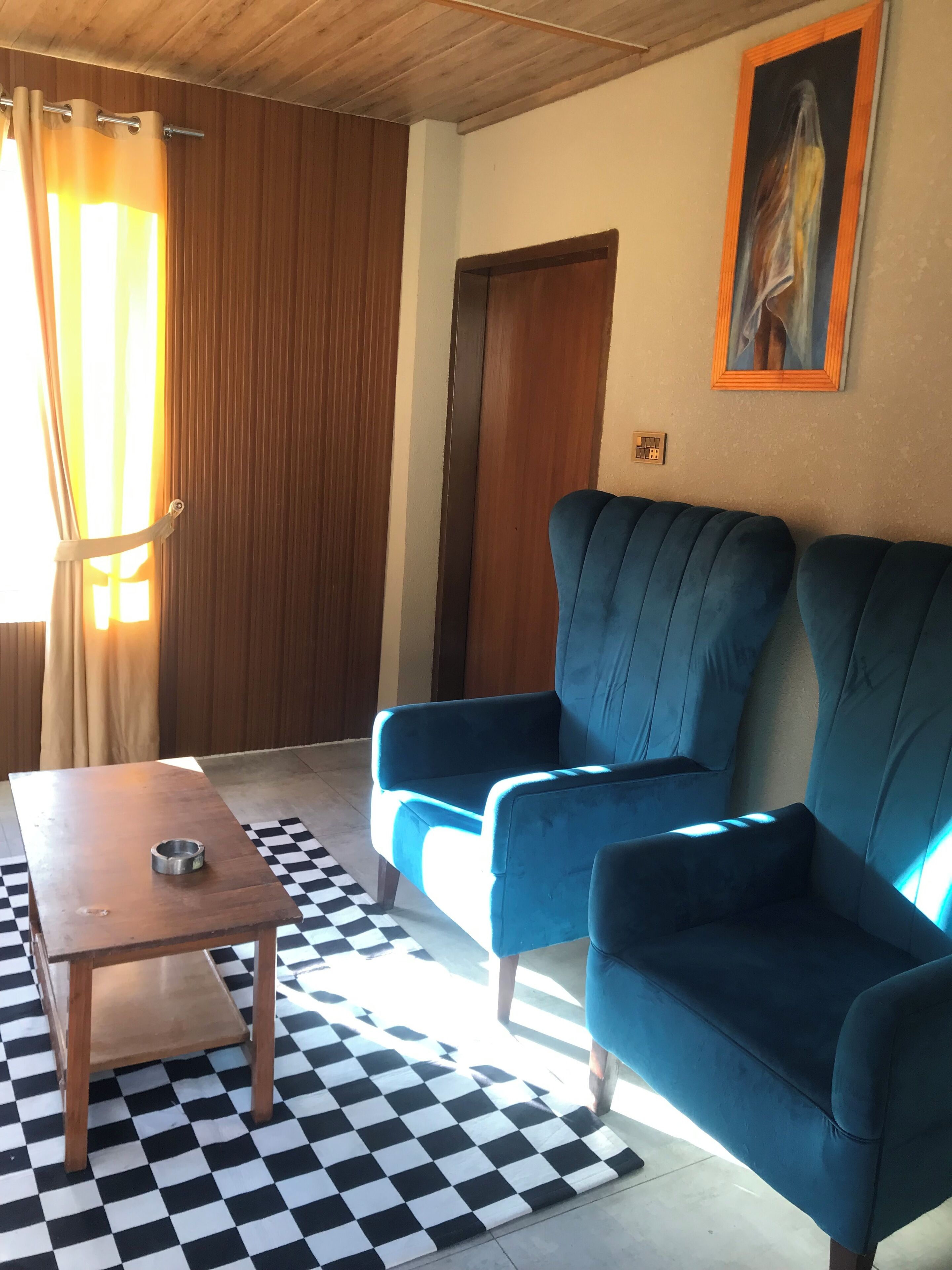 Hotel Village Inn Naran
