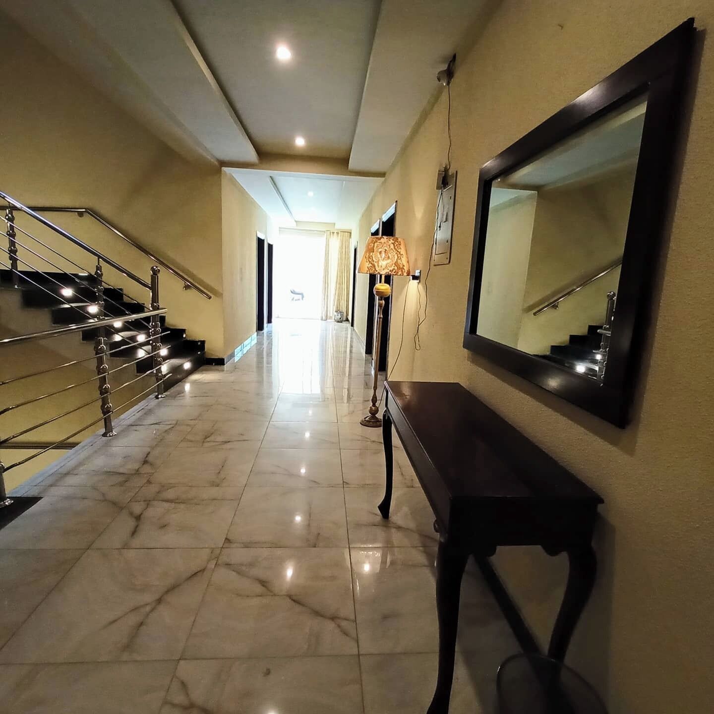 Manila Heights Hotel